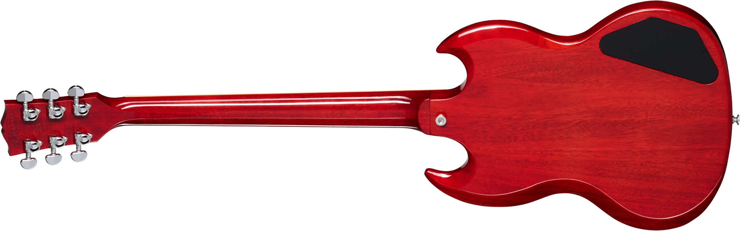 Gibson SG Standard LH Heritage Cherry