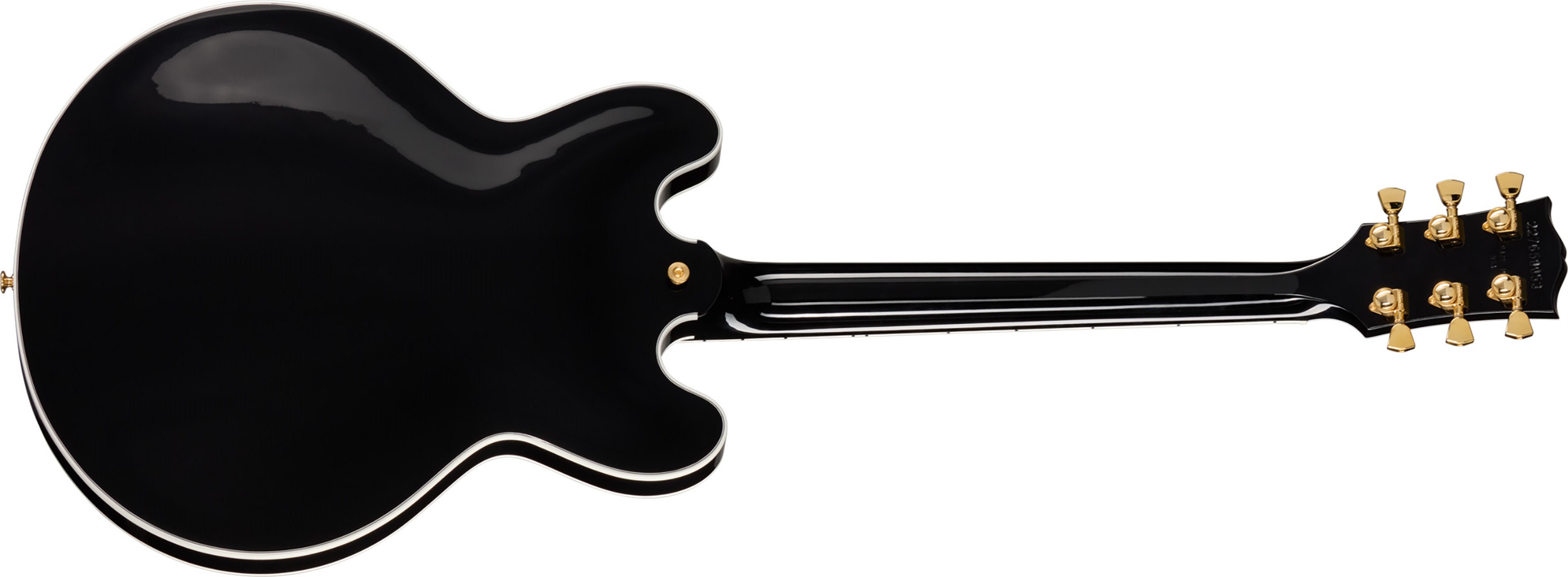 Gibson ES Supreme Ebony