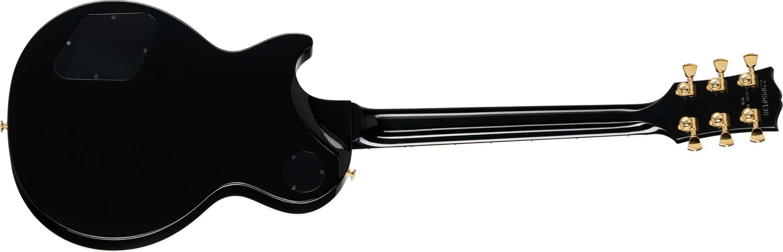 Gibson Les Paul Supreme Ebony