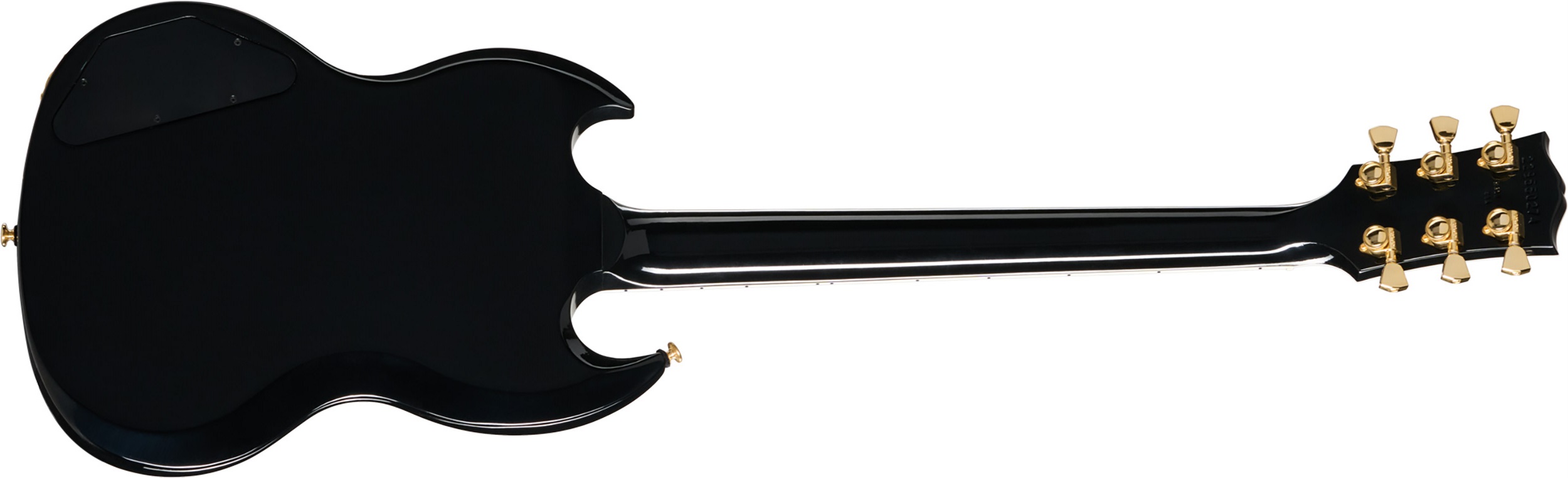 Gibson SG Supreme Ebony