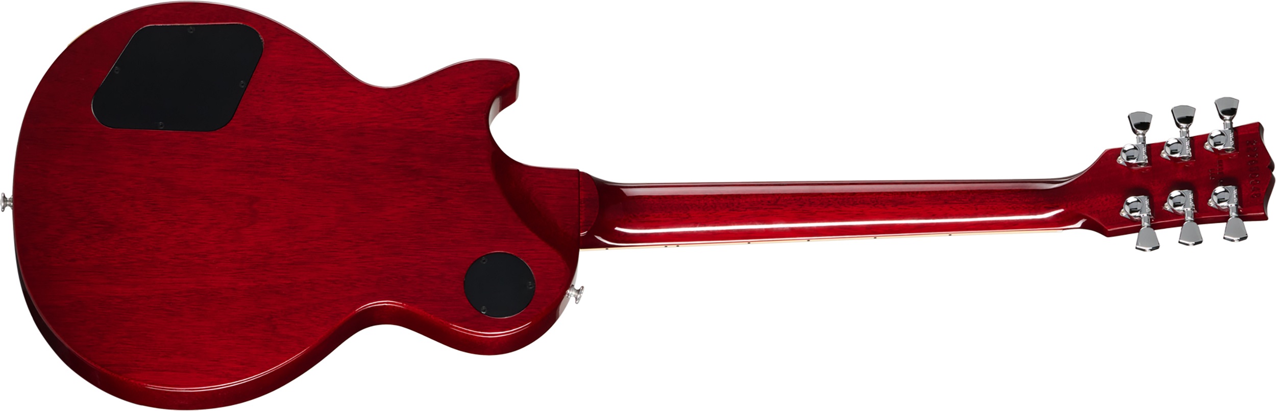 Gibson Les Paul Studio Session Cherry