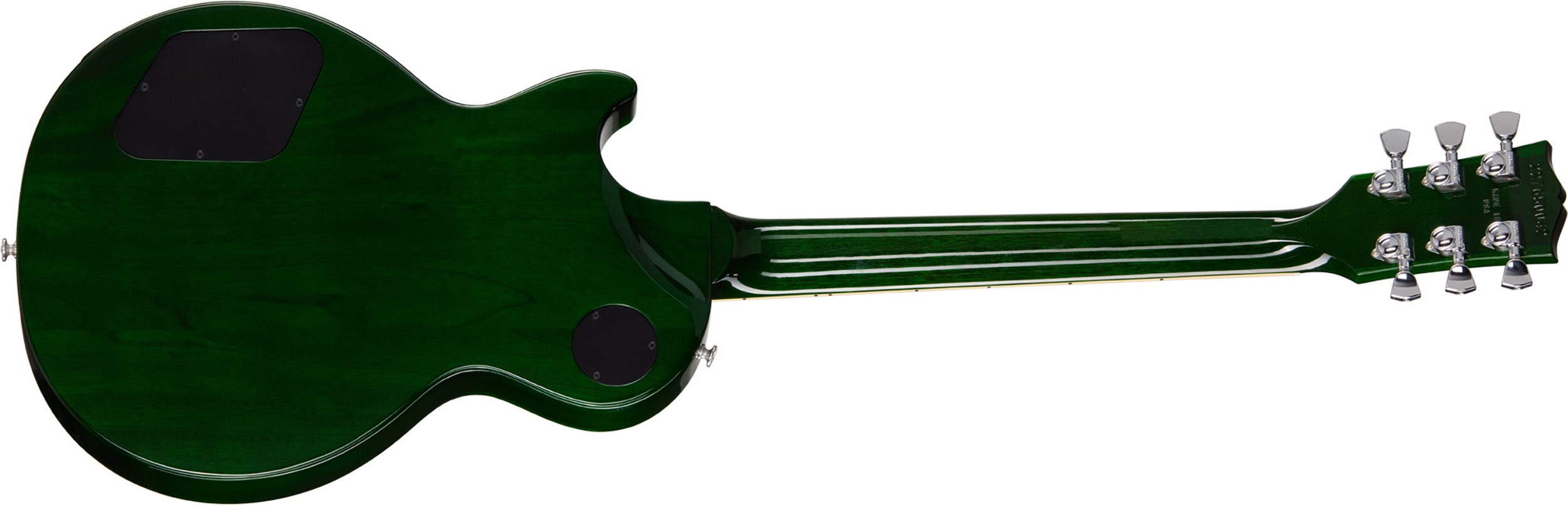 Gibson Les Paul Studio Session Iguana Burst