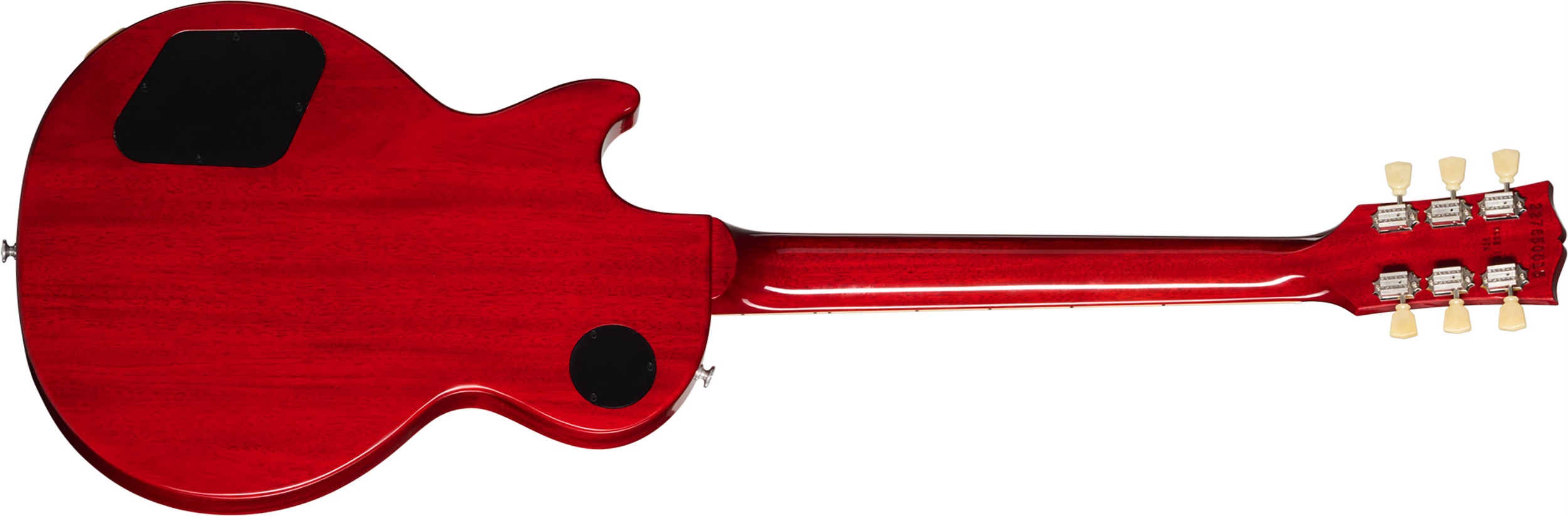 Gibson Les Paul Studio Double Trouble Cherry Sunburst