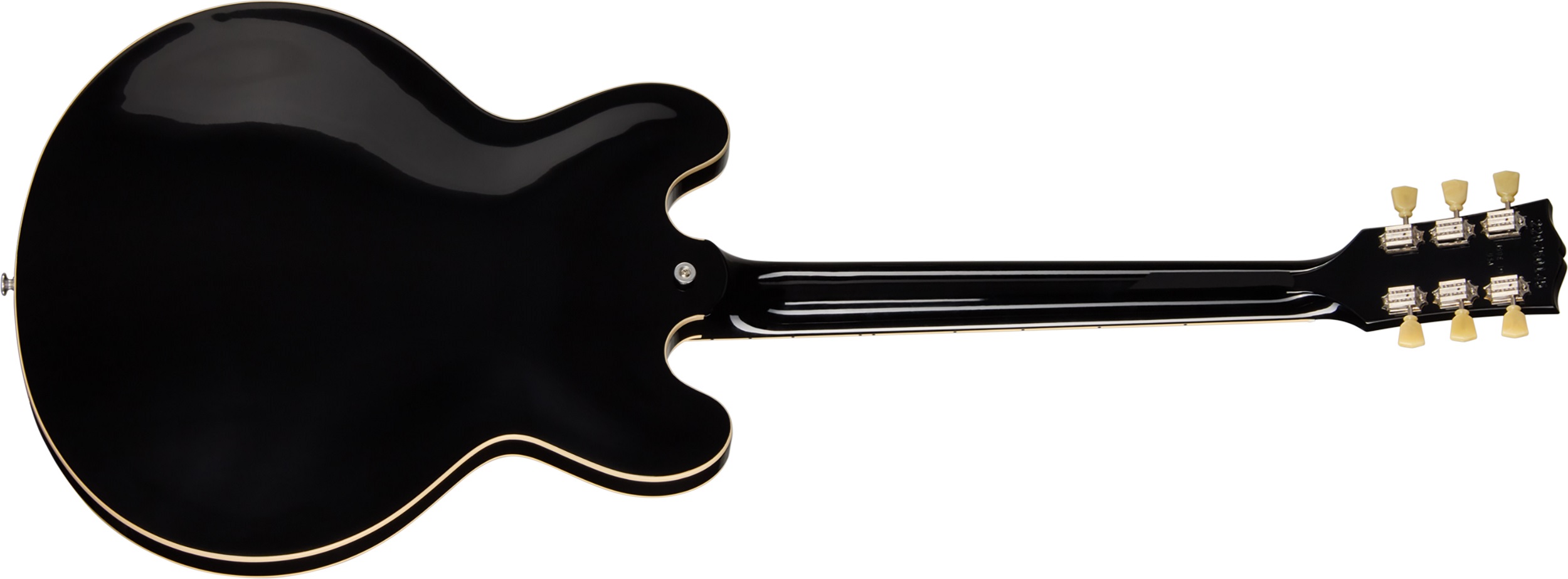 Gibson ES-335 50s Ebony
