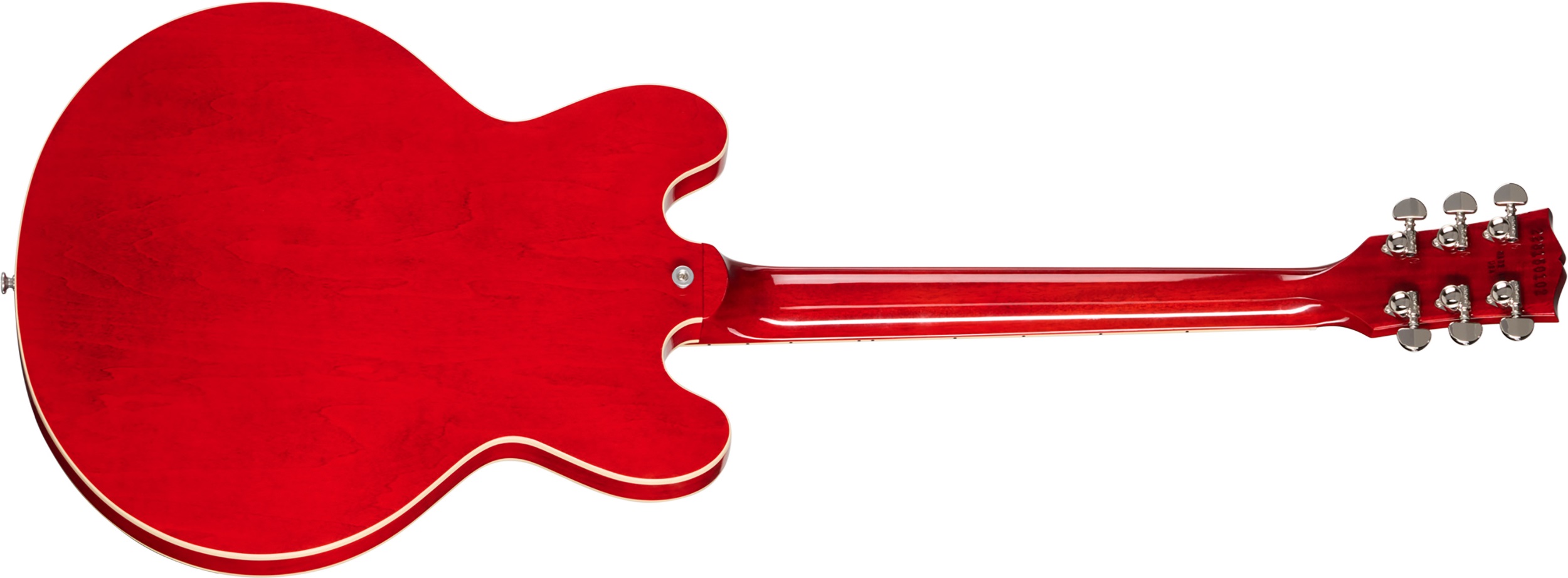 Gibson ES-335 60s Sixties Cherry