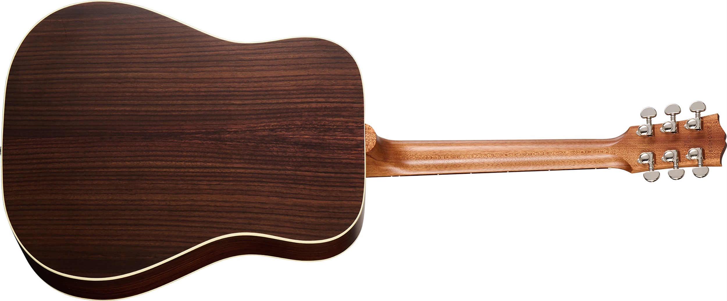 Gibson Hummingbird Studio Rosewood Rosewood Burst