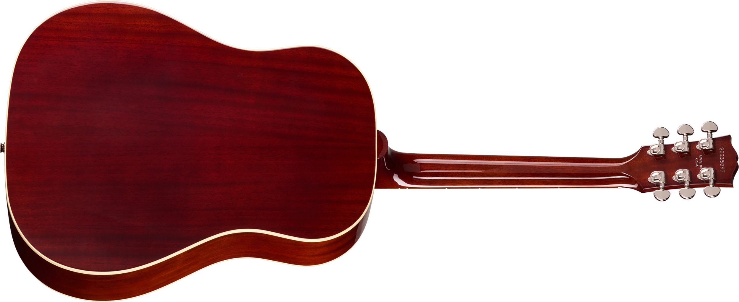 Gibson J-45 Standard Goldtop