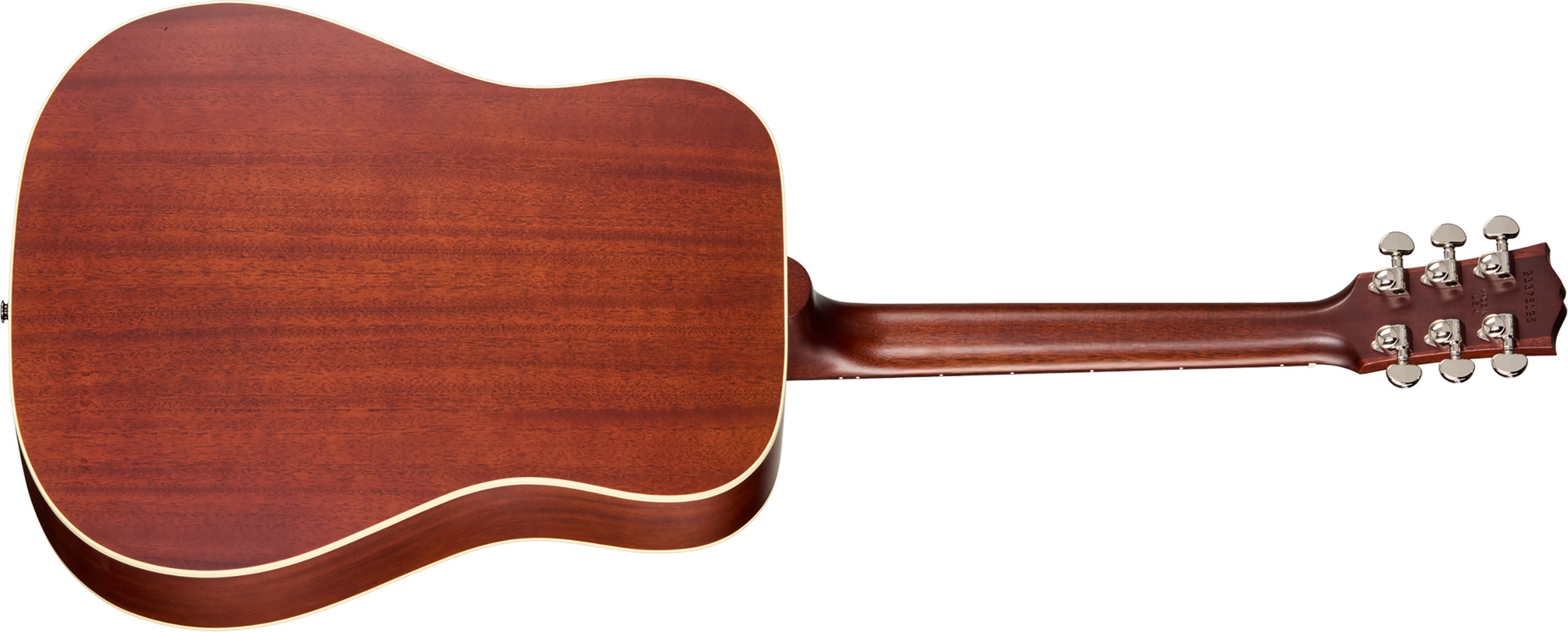 Gibson Hummingbird Special Satin Honey Burst
