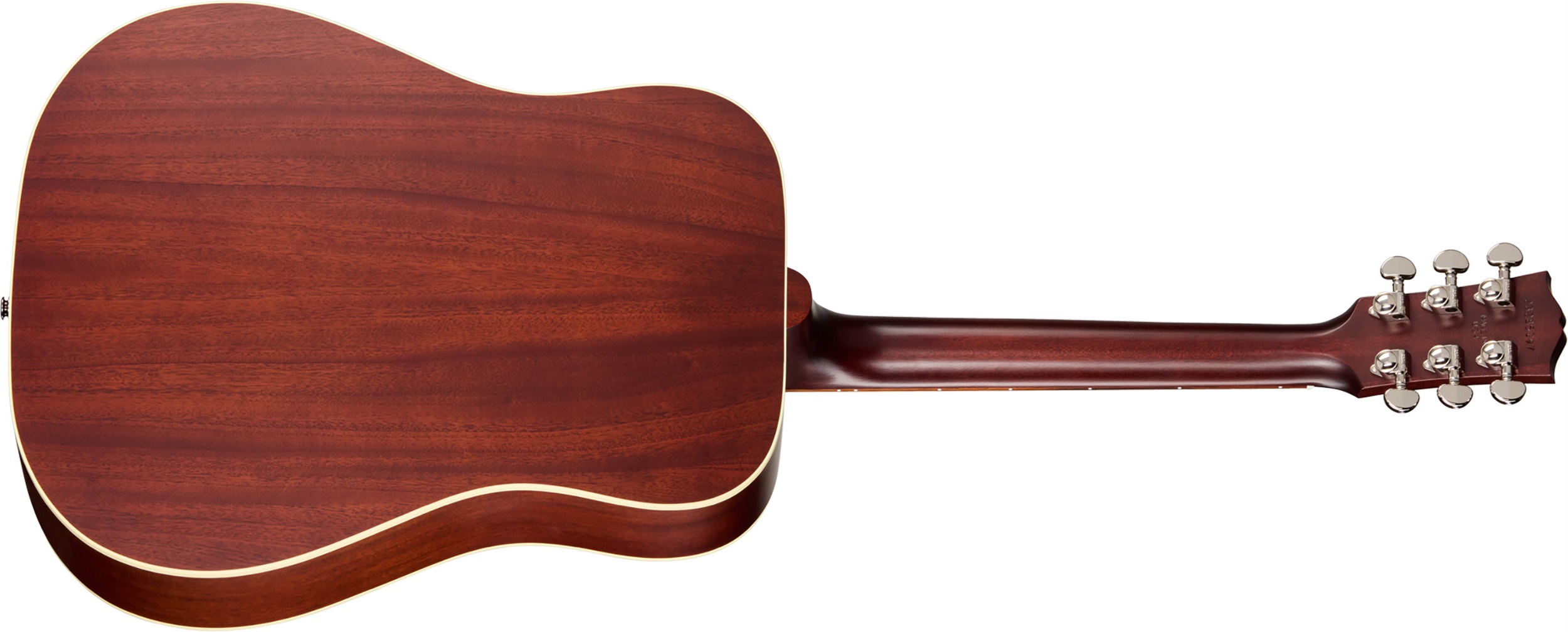 Gibson Hummingbird Special Satin Natural