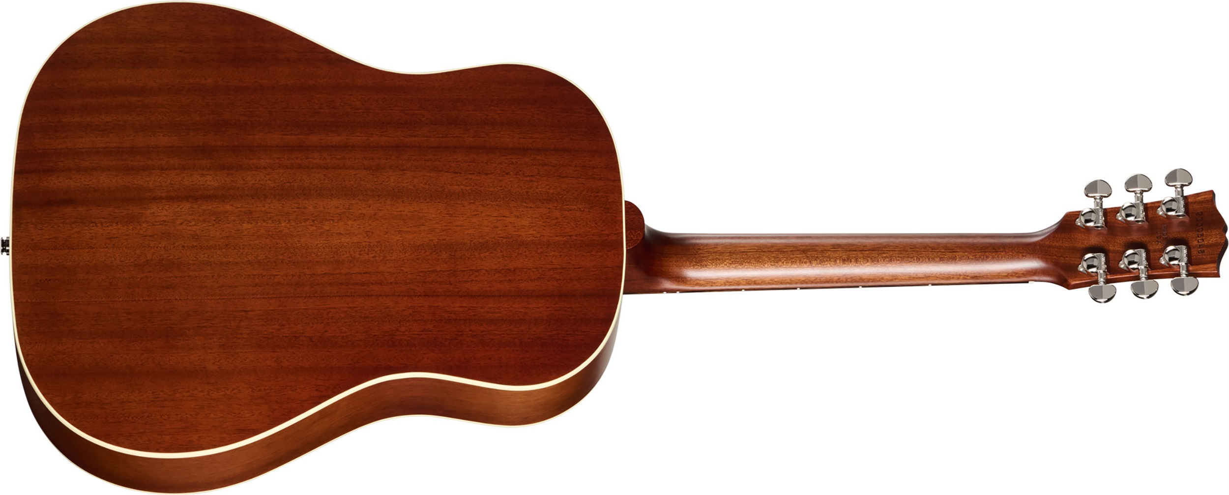 Gibson J-45 Special Satin Honey Burst