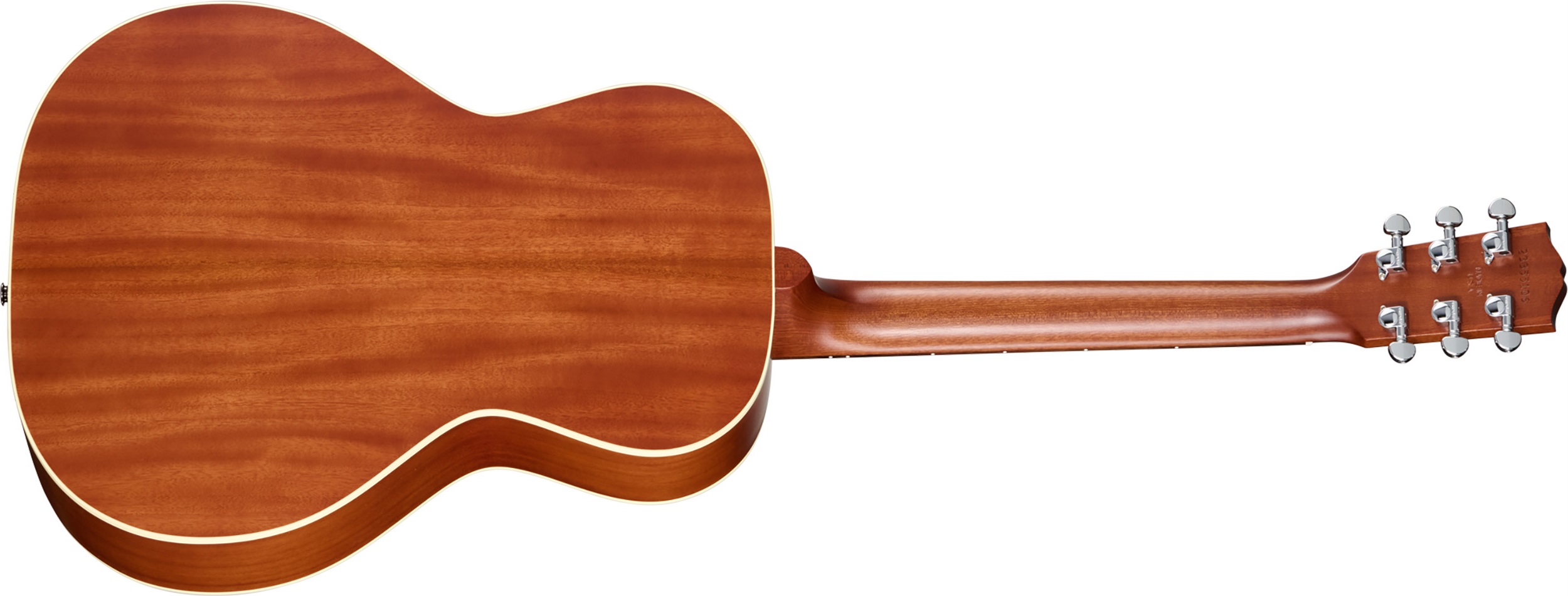 Gibson L-00 Special Satin Honey Burst