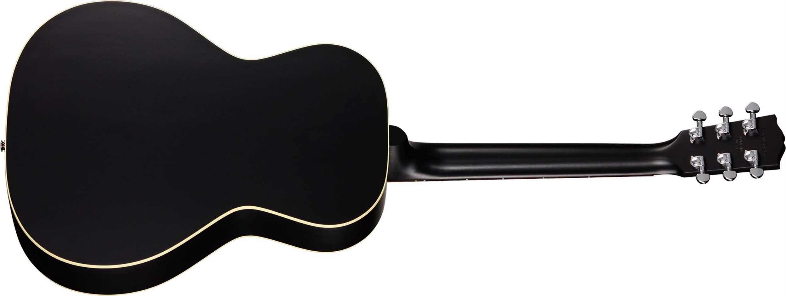 Gibson L-00 Special Satin Ebony