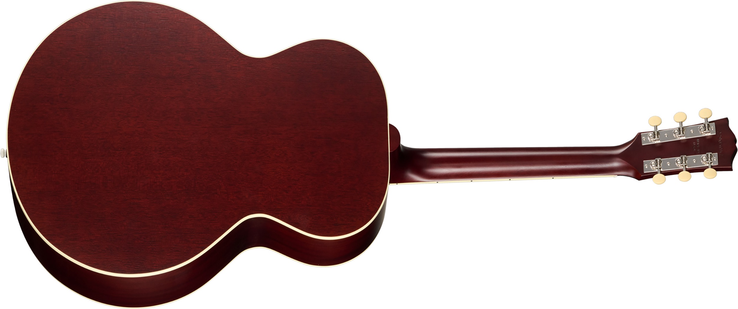 Gibson J-185 Century 12-Fret Vintage Sunburst