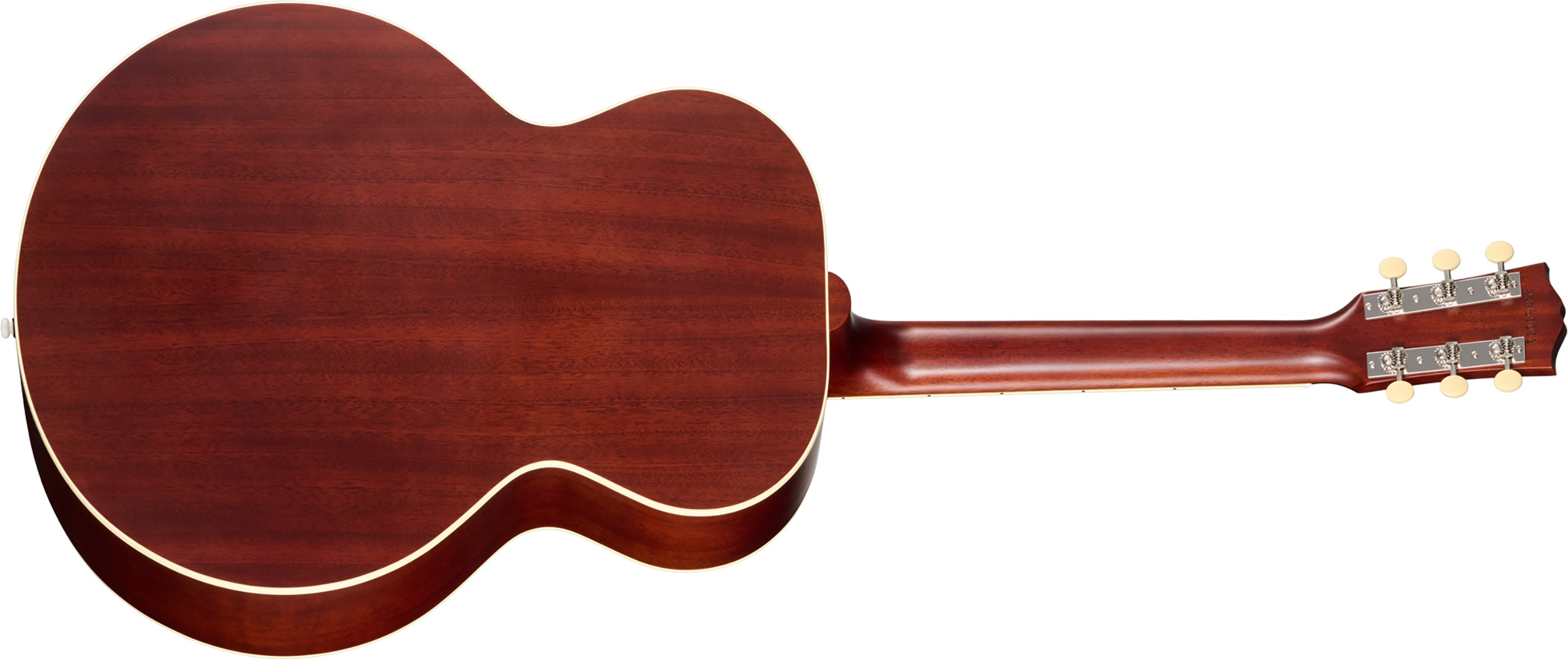 Gibson J-185 Century 12-Fret Vintage Amber