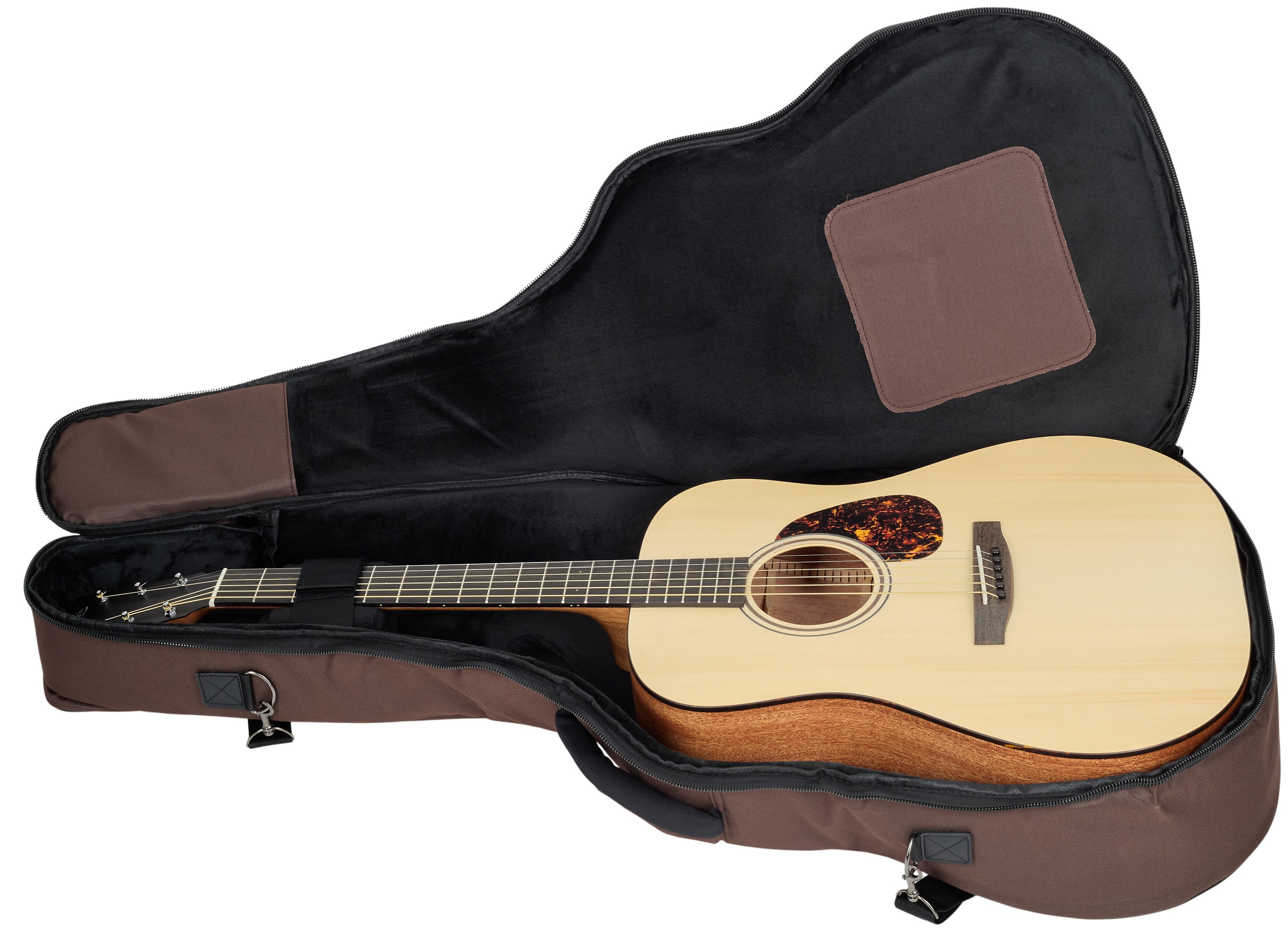 Furch Vintage Pure D-EM CNR Active