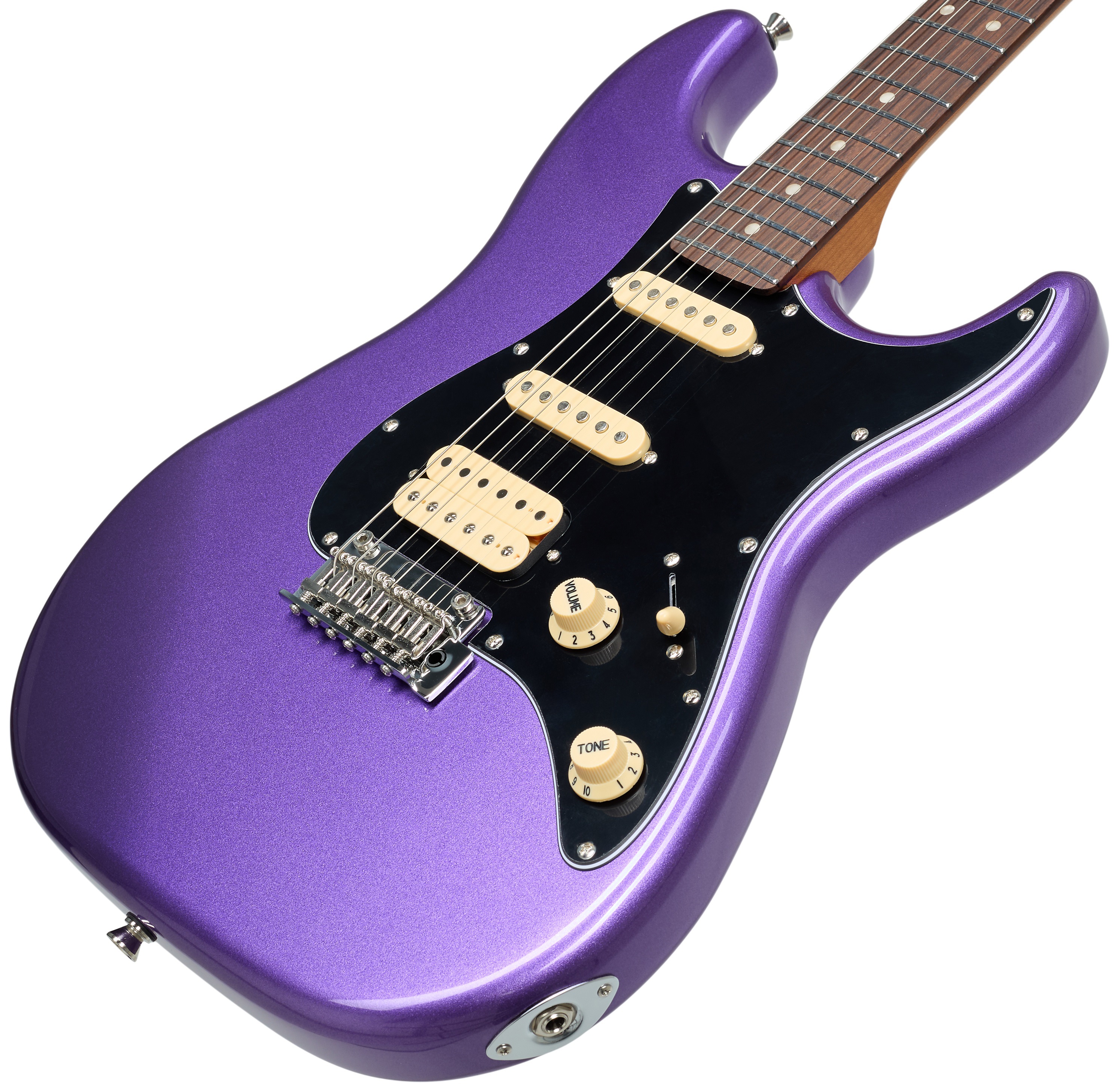 JET Guitars JS-400 PLM R
