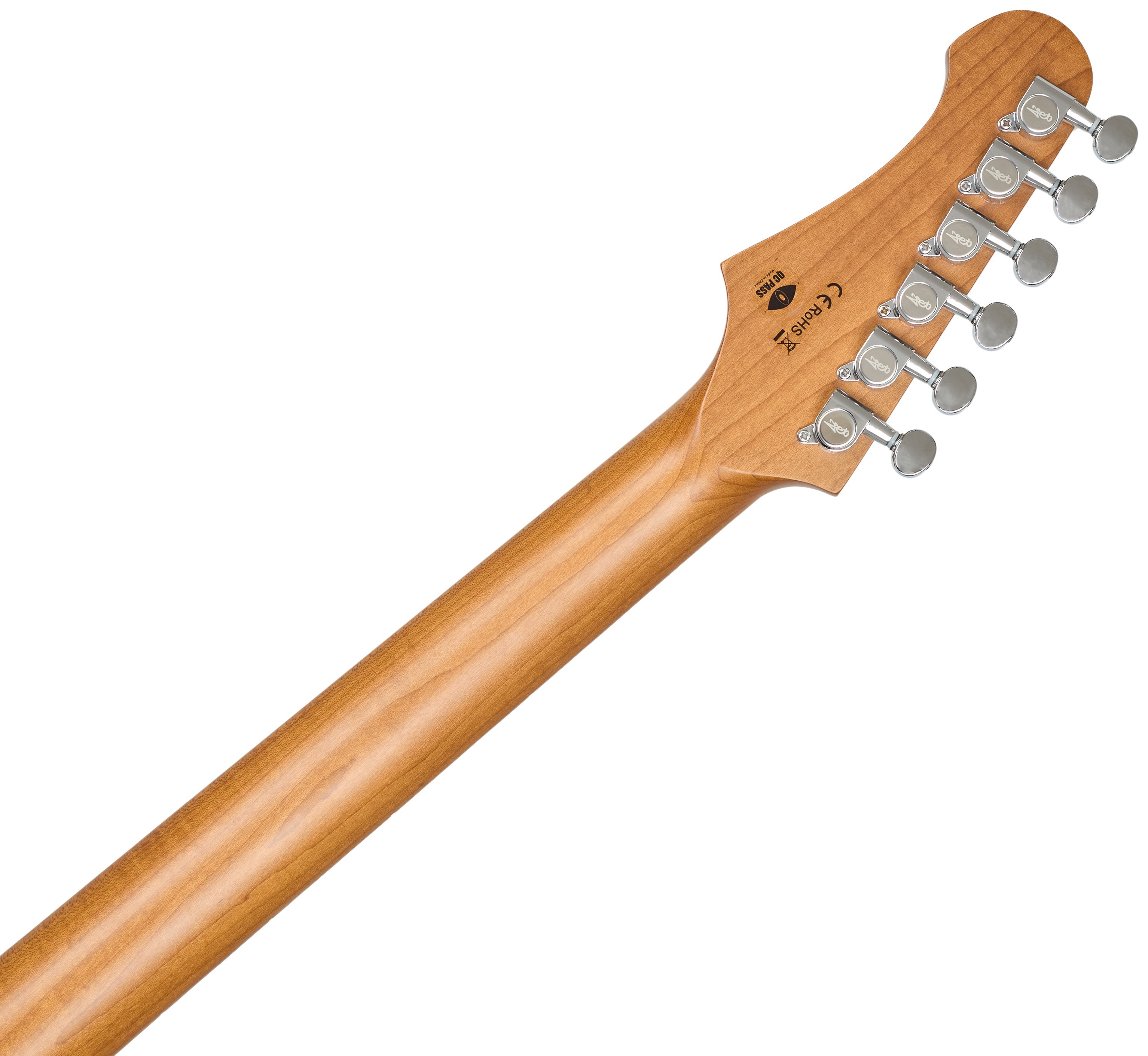 JET Guitars JS-400 PLM R