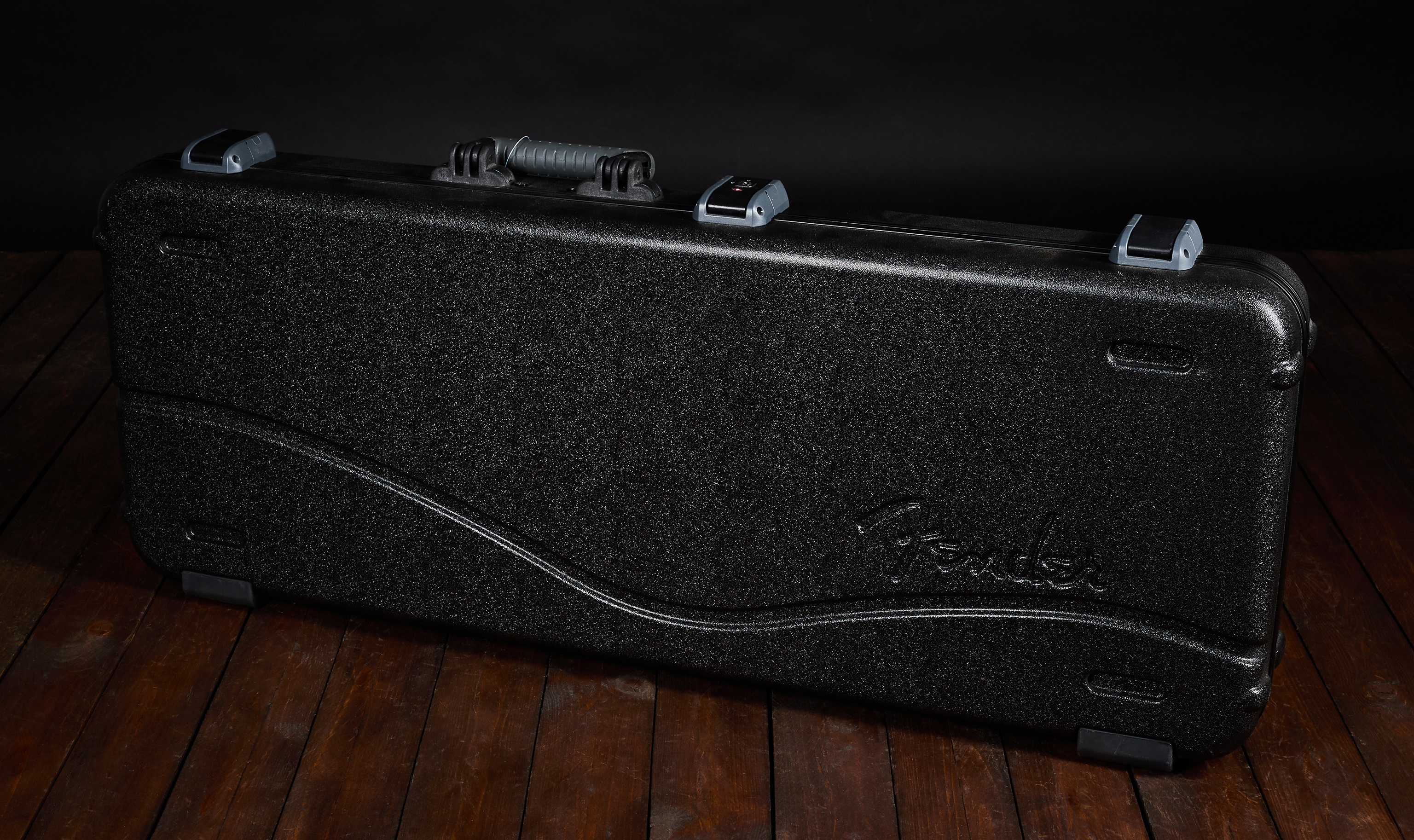 Fender 2021 American Professional II Stratocaster