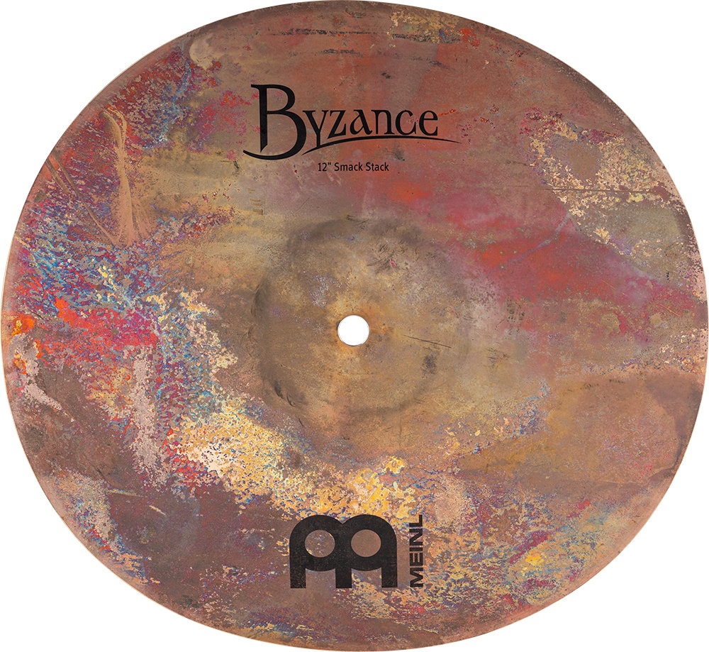 Meinl 14" Byzance Vintage Smack Stack