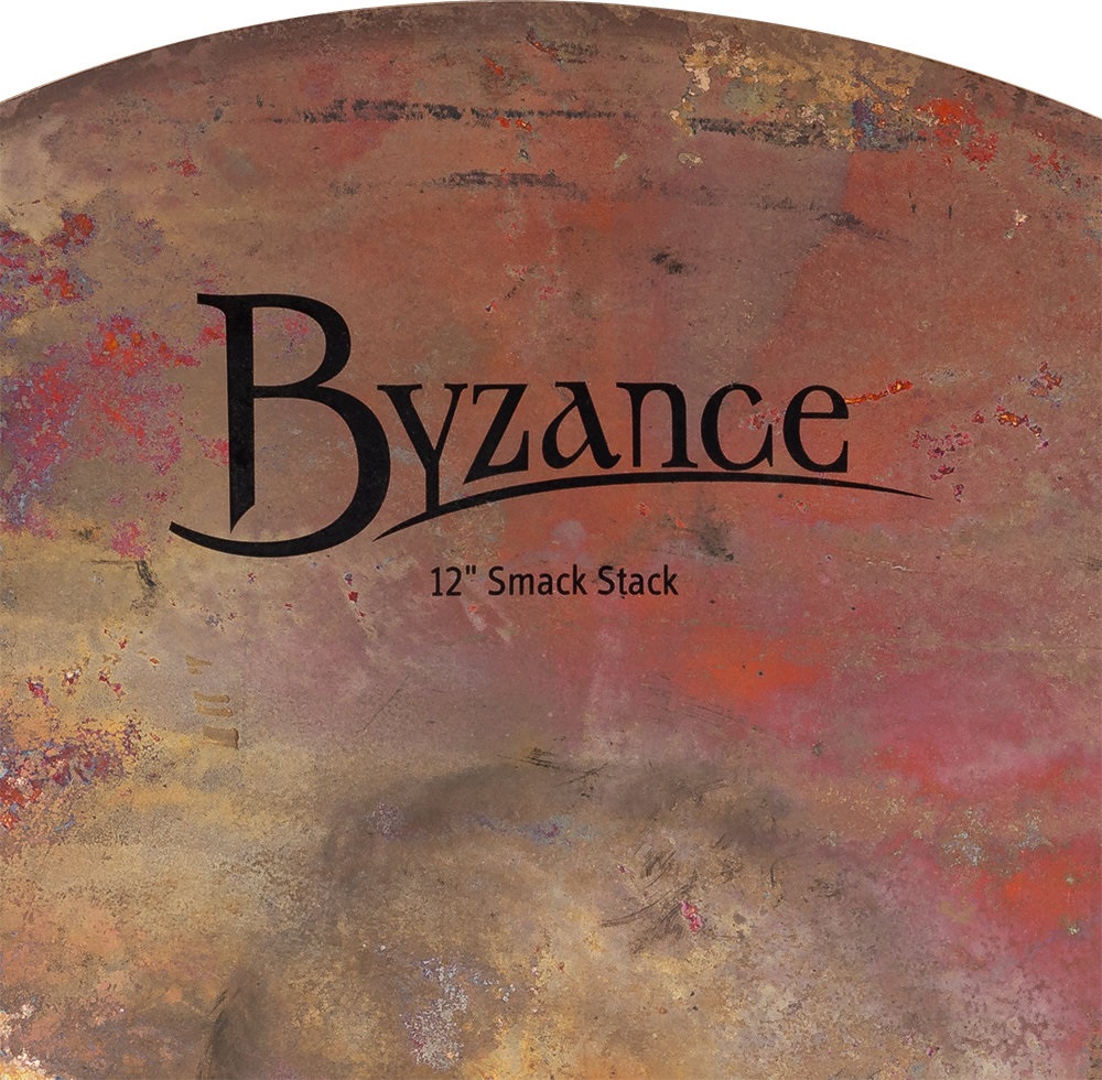 Meinl 14" Byzance Vintage Smack Stack