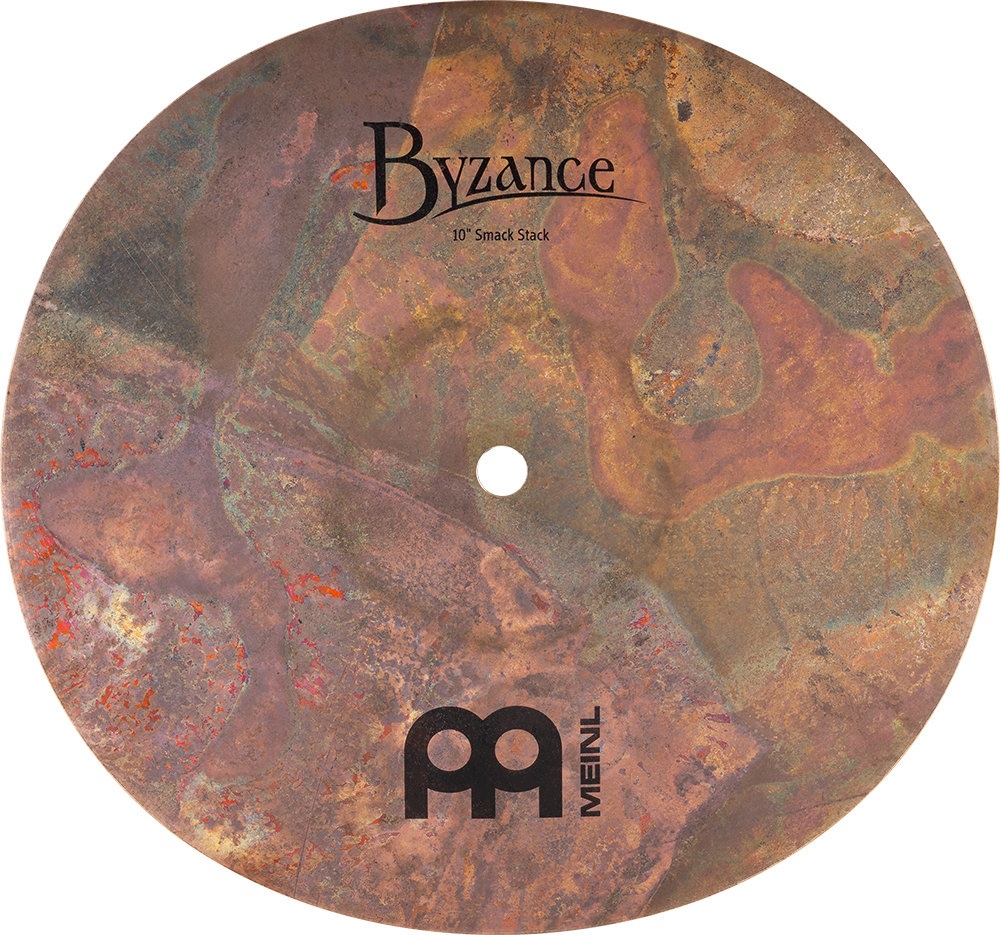 Meinl 14" Byzance Vintage Smack Stack