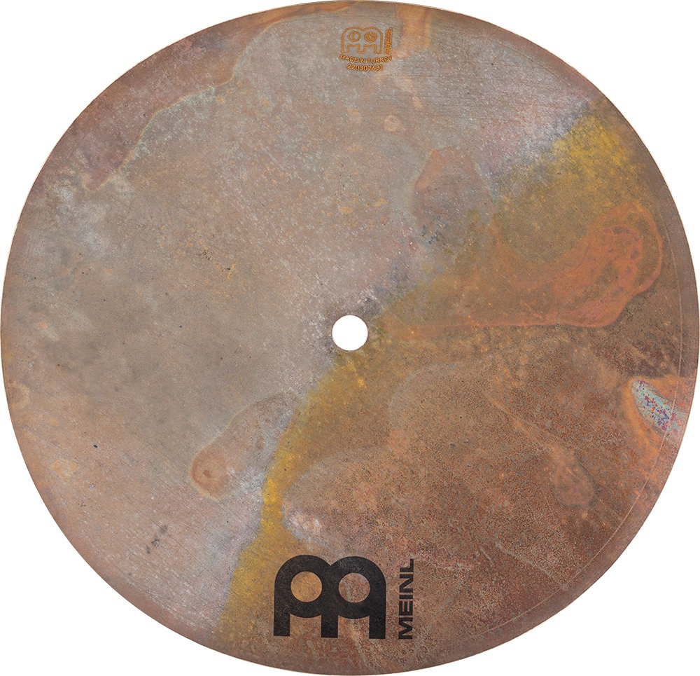 Meinl 14" Byzance Vintage Smack Stack