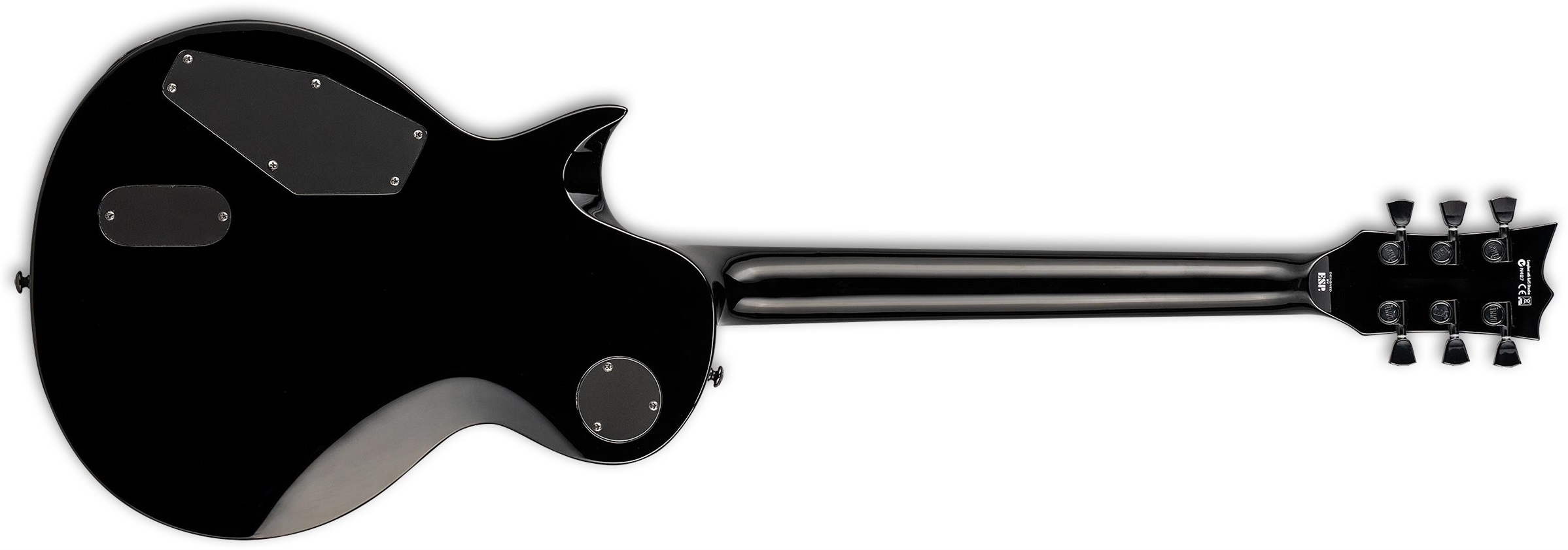 ESP LTD EC-1000S BLK