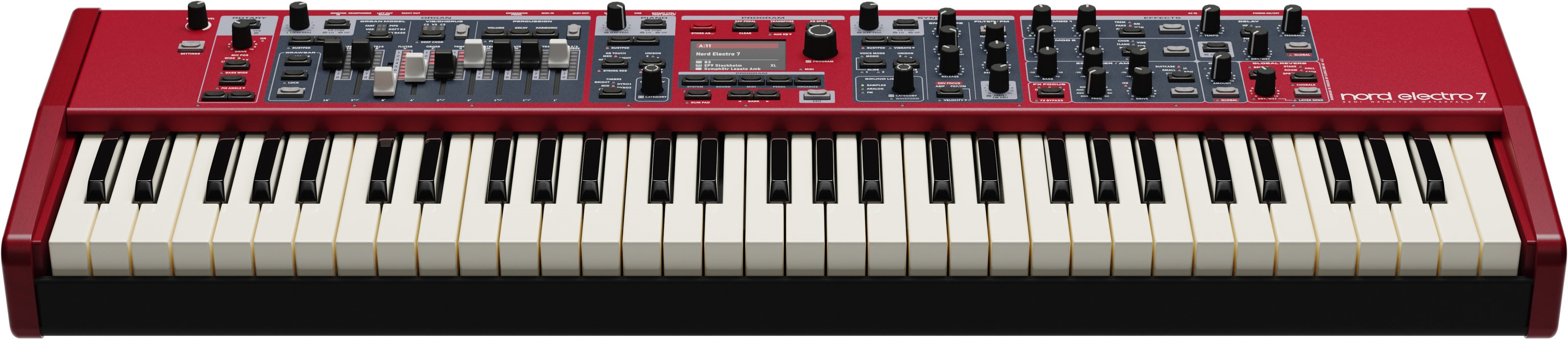 Nord Electro 7 61