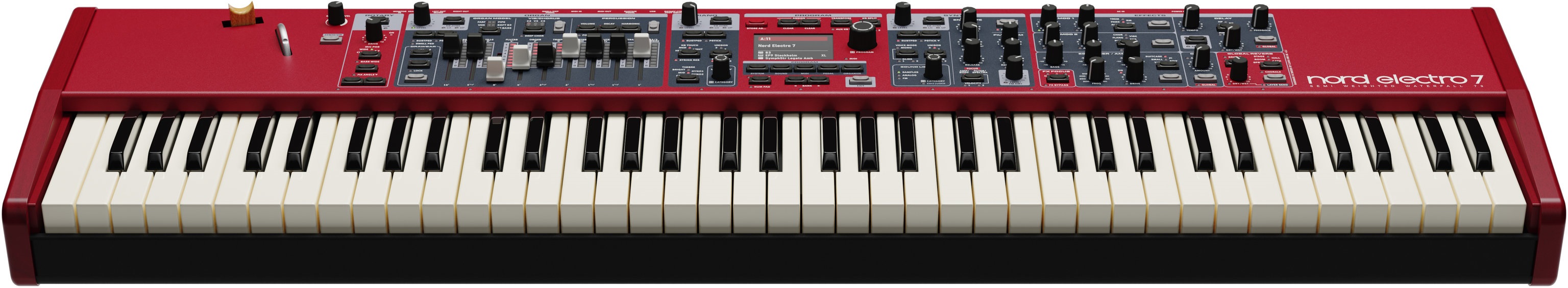 Nord Electro 7 73