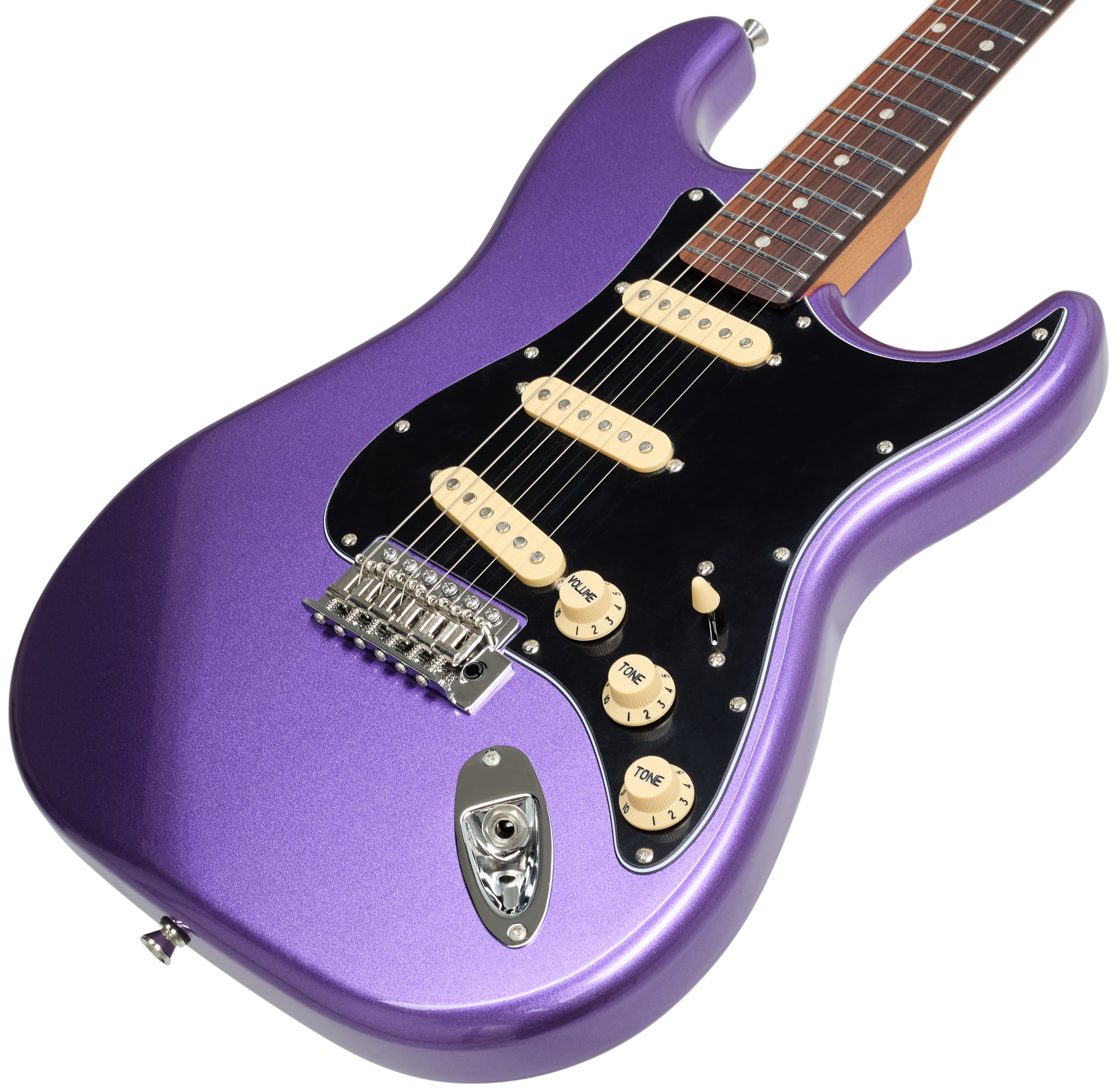 JET Guitars JS-300 PLM R