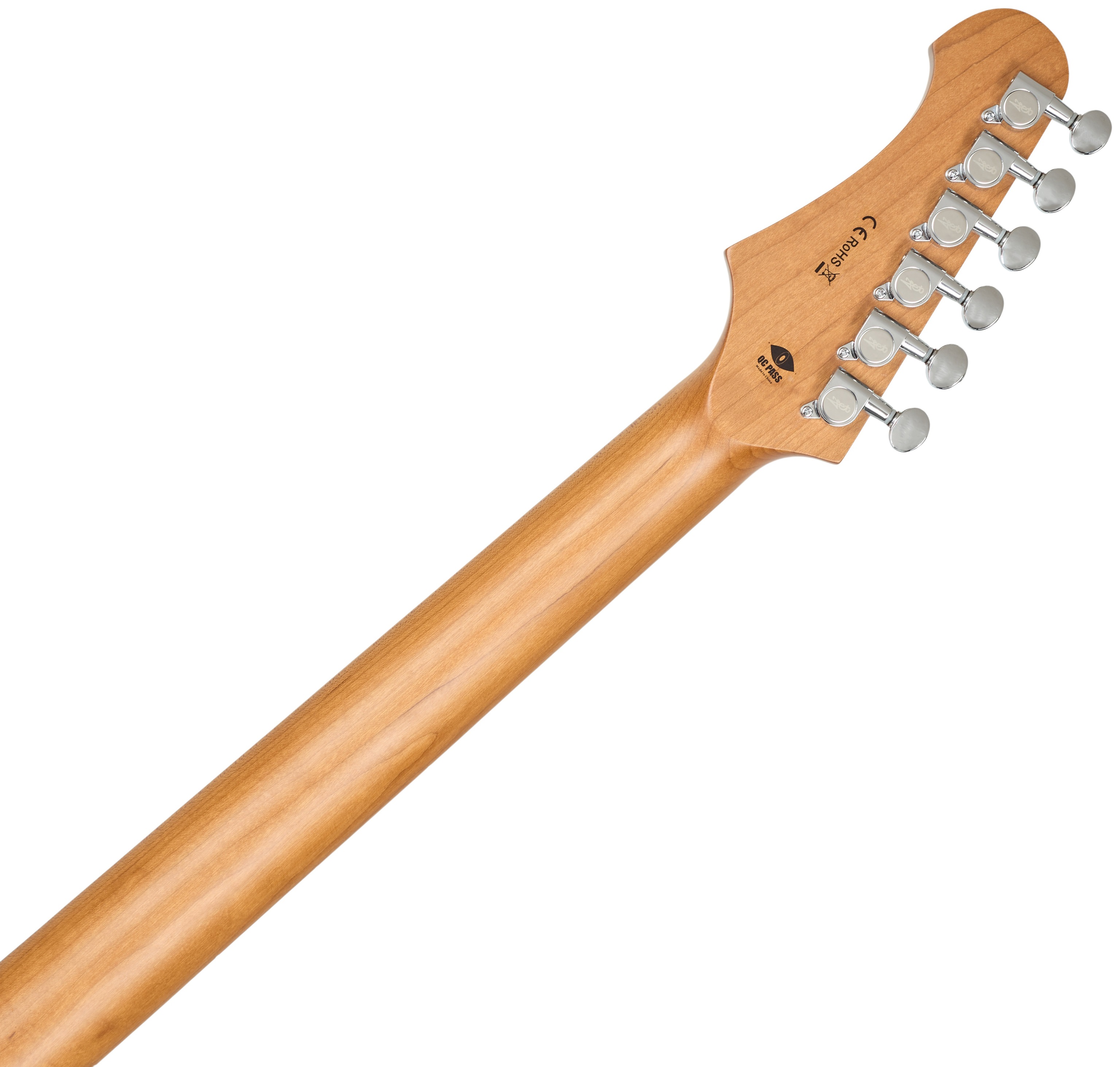 JET Guitars JS-300 PLM R