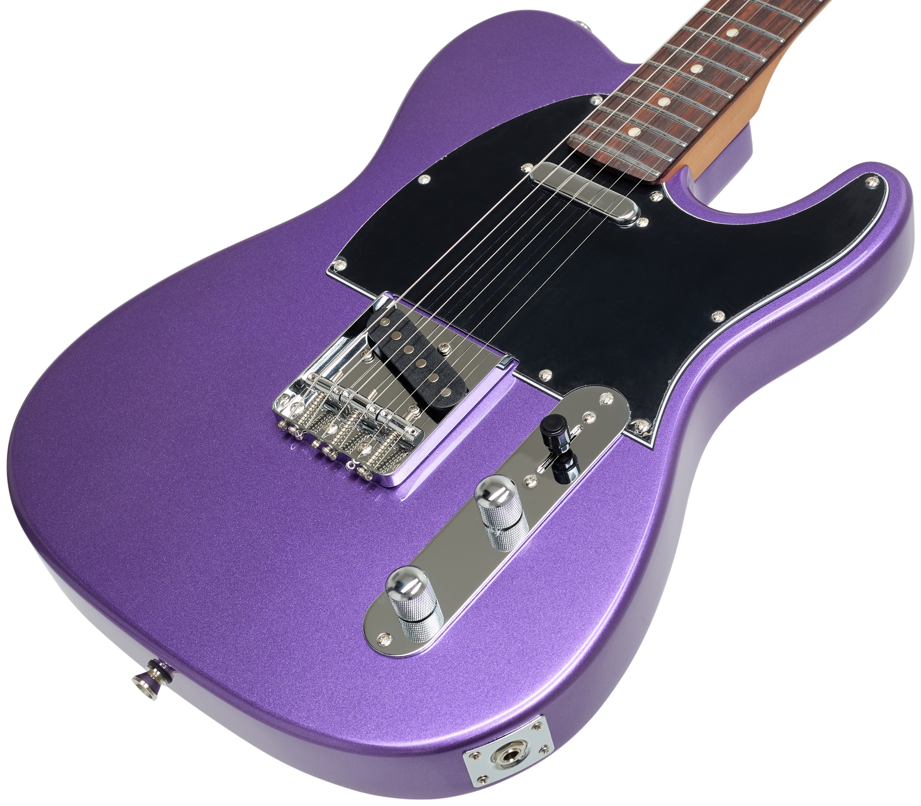 JET Guitars JT-300 PLM R