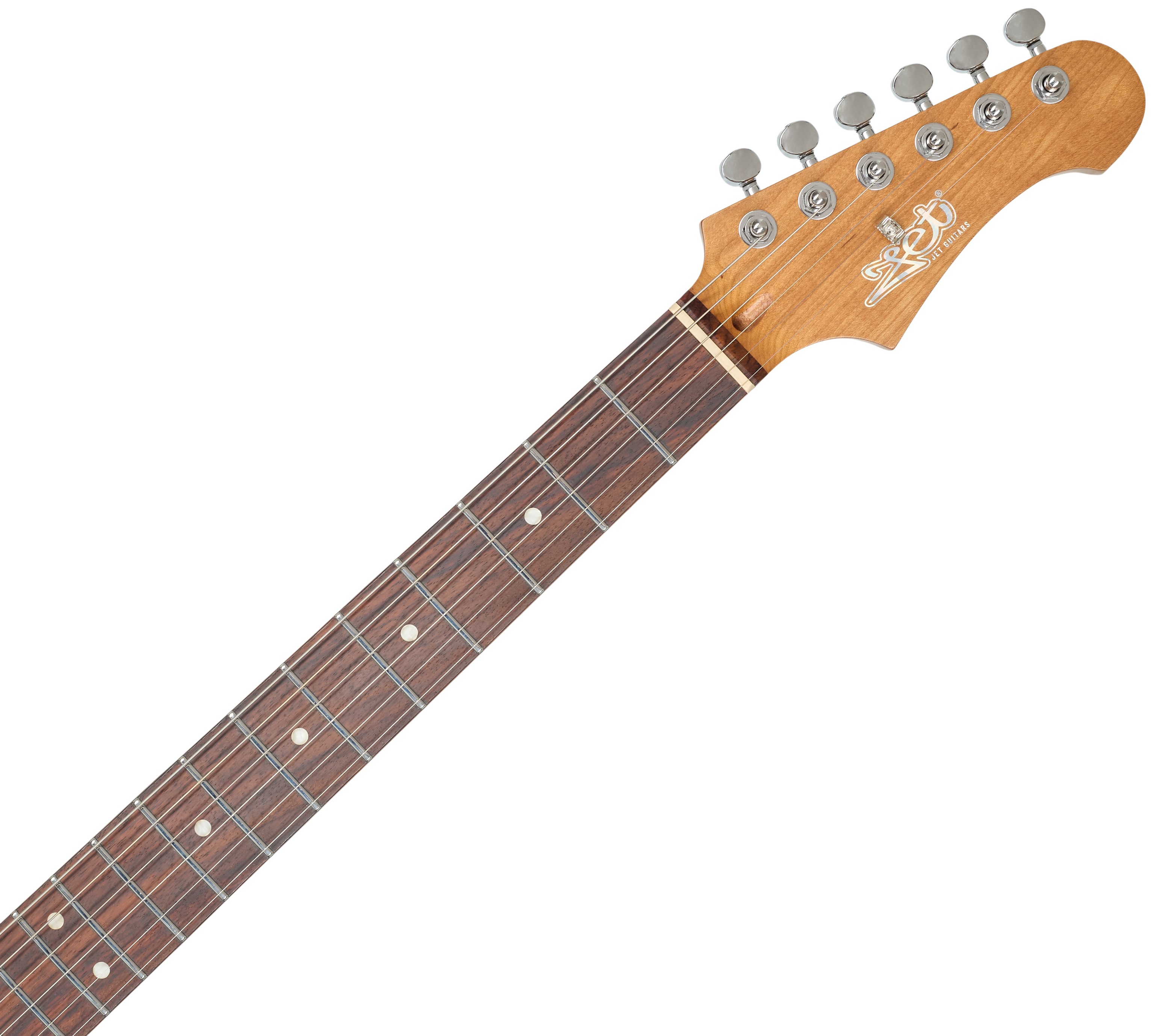 JET Guitars JT-300 PLM R
