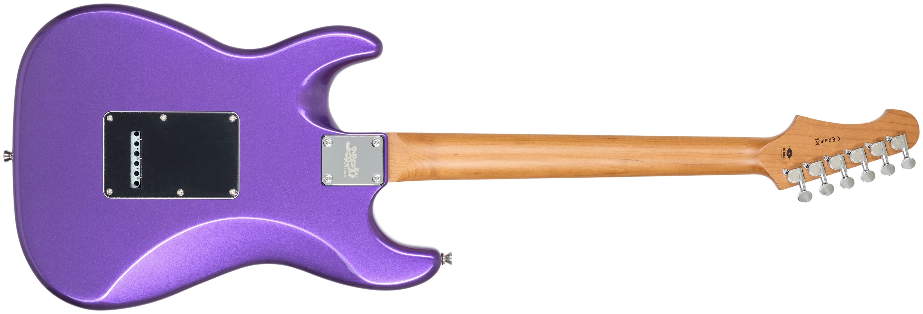 JET Guitars JS-300 PLM R