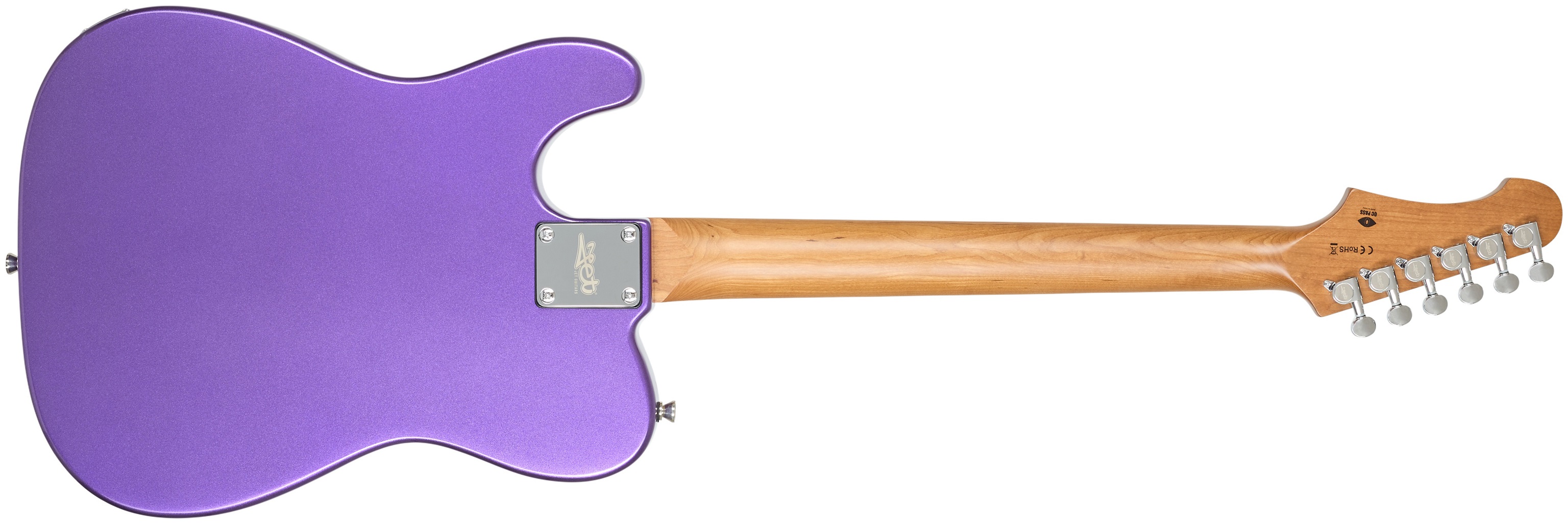 JET Guitars JT-300 PLM R