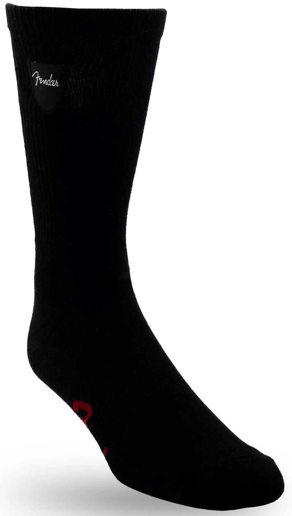 Perri's Leathers Fender Pick Pocket Socks L