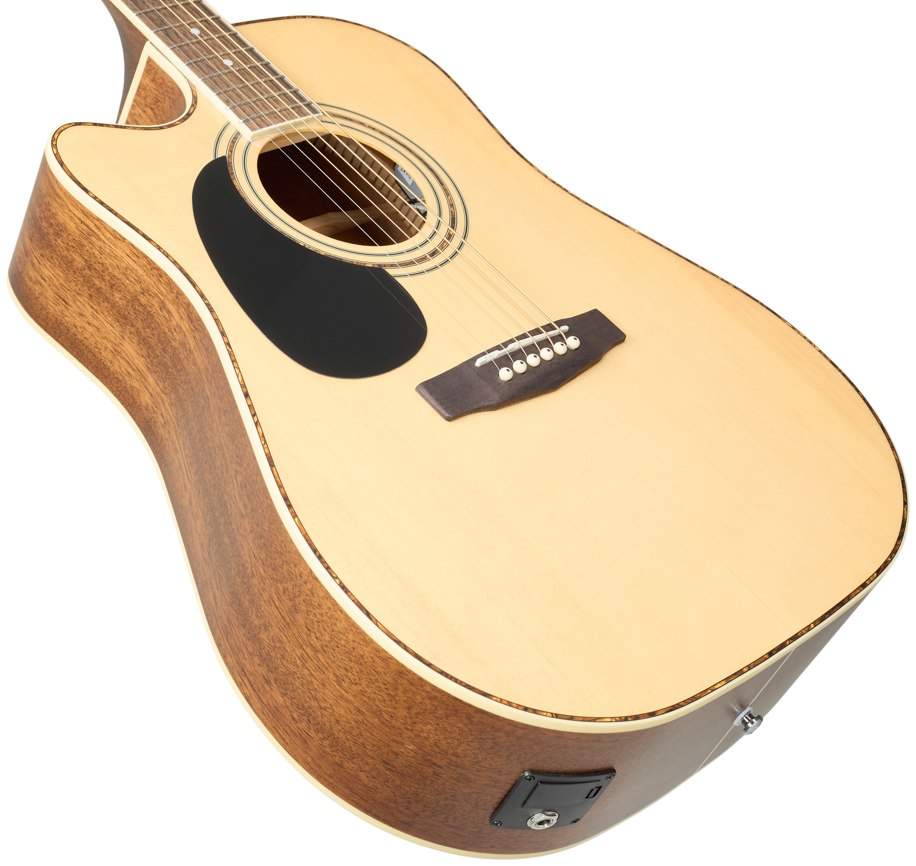 Cort AD880CE LH NS