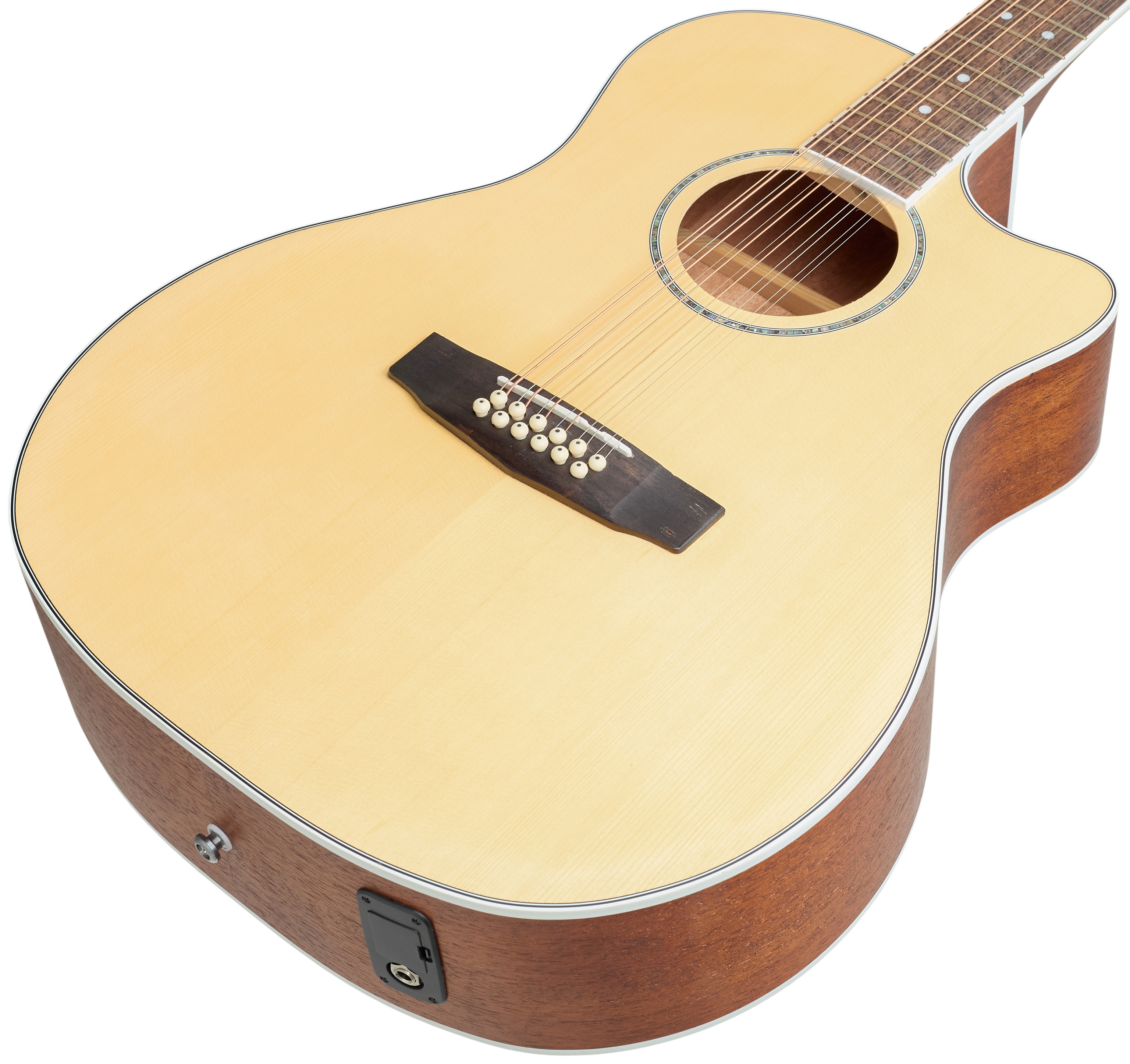 Cort GA-MEDX-12 OP