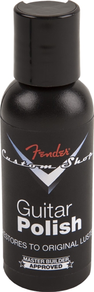 FENDER Custom Shop Guitar Polish