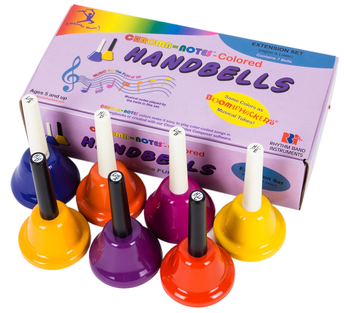 BOOMWHACKERS CNHB-EX
