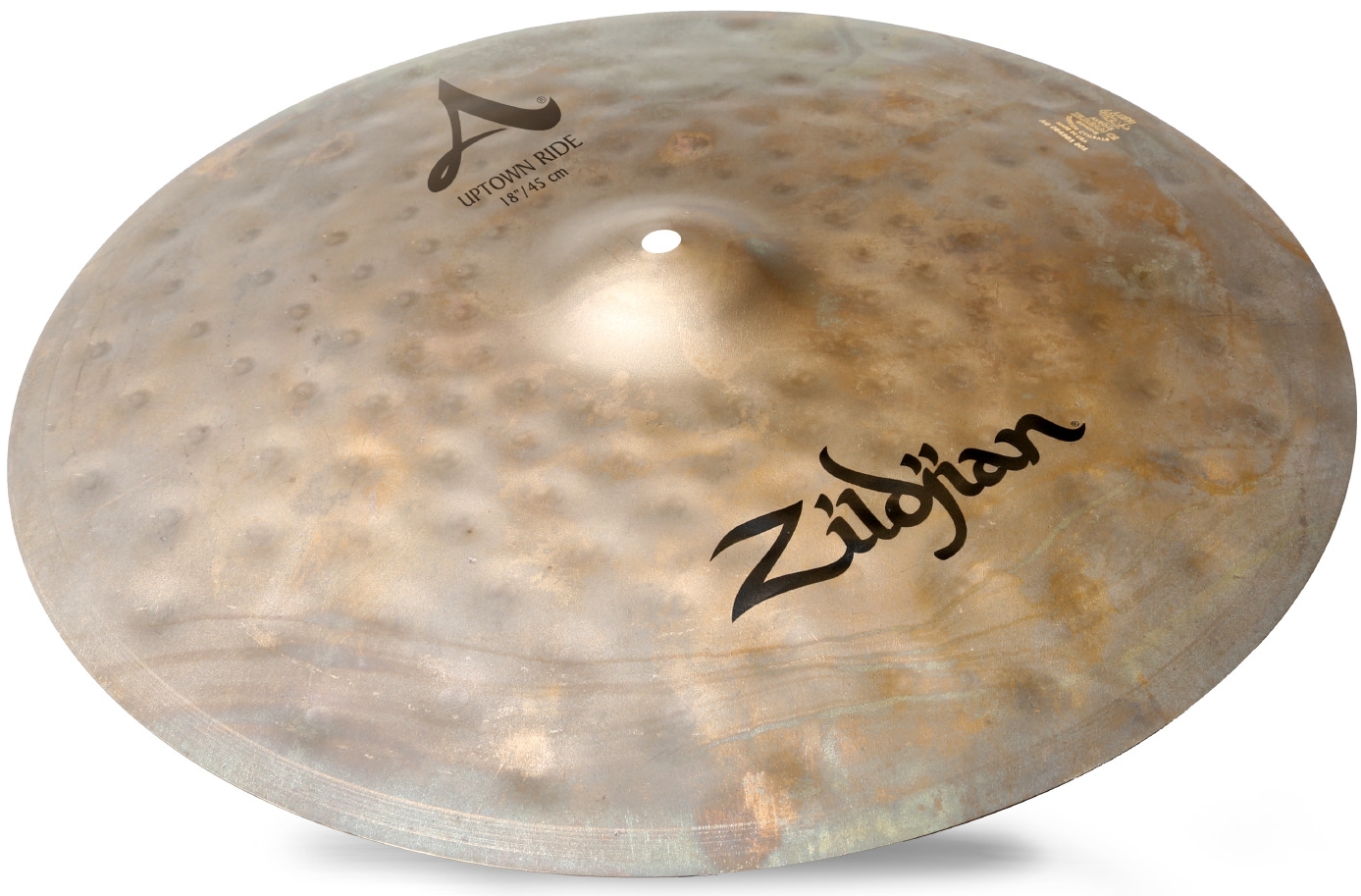 ZILDJIAN 18" A Uptown Ride