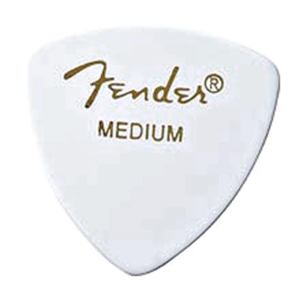 FENDER 346 Medium White