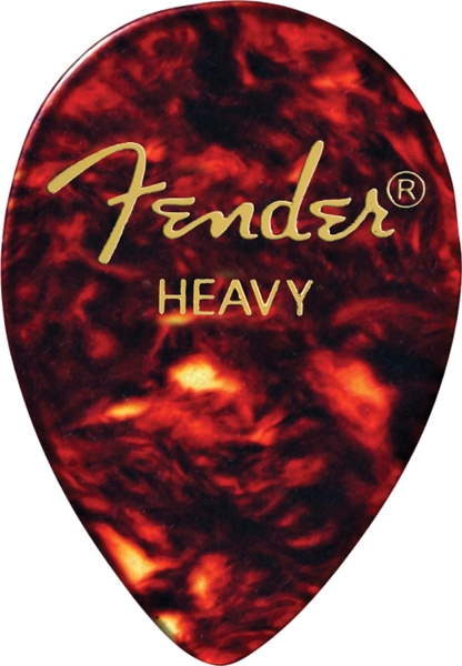 FENDER 358 Heavy Shell