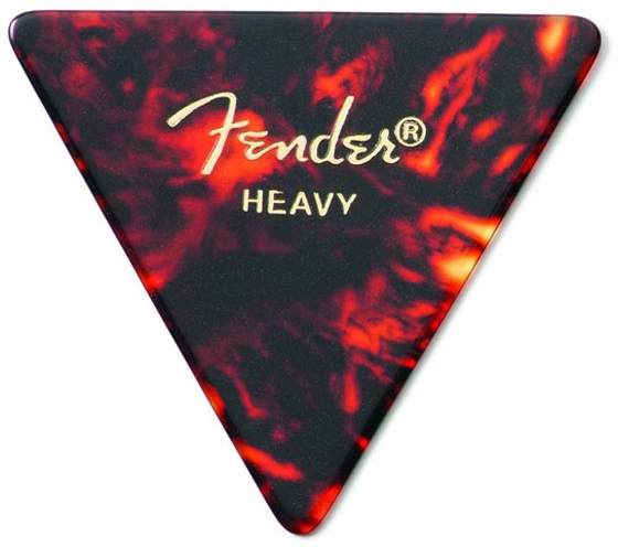 FENDER 355 Heavy Shell