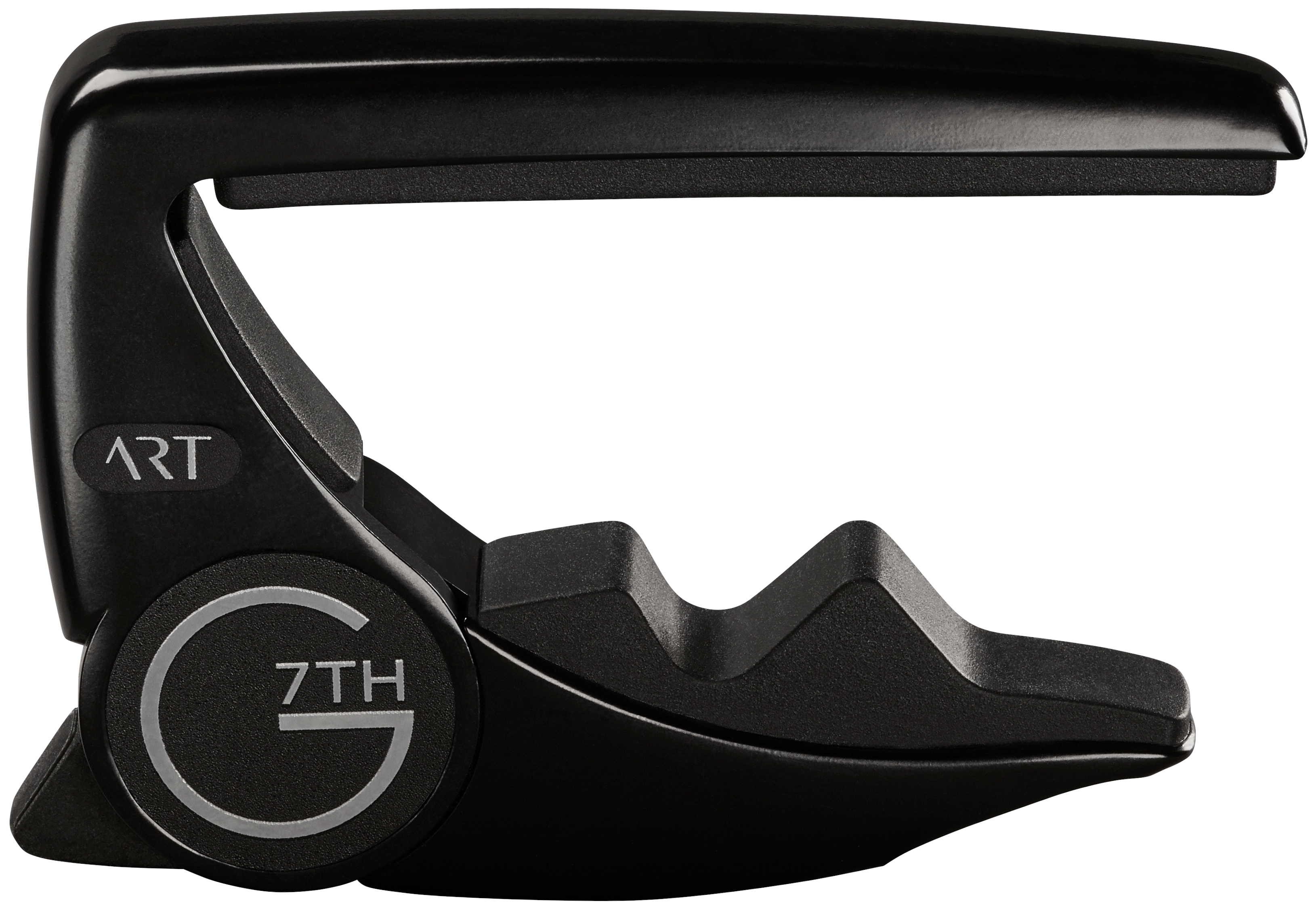 G7TH Performance 3 6-String Black