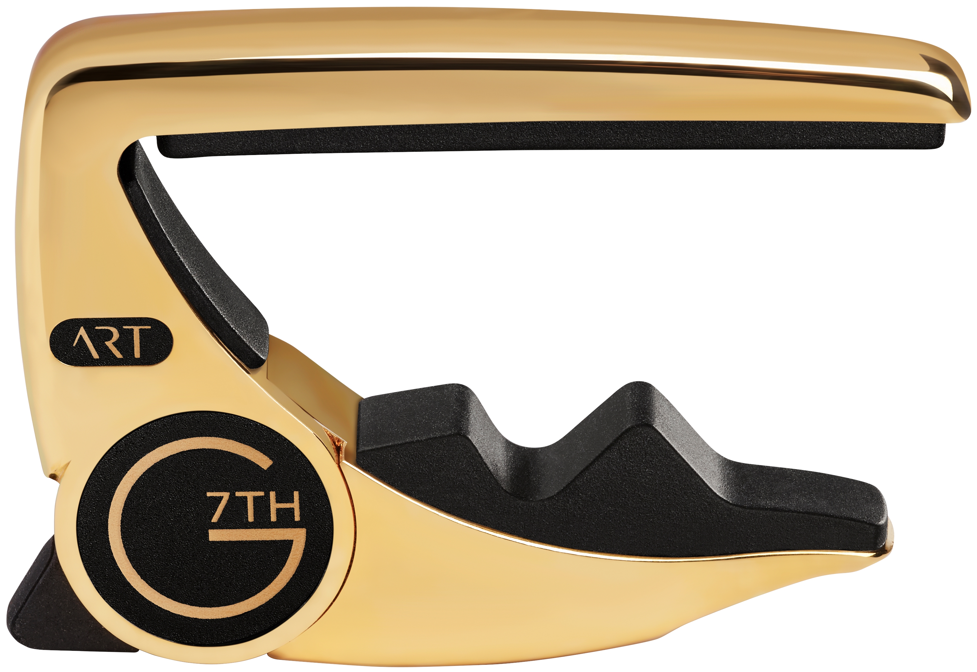 G7TH Performance 3 6-String Gold