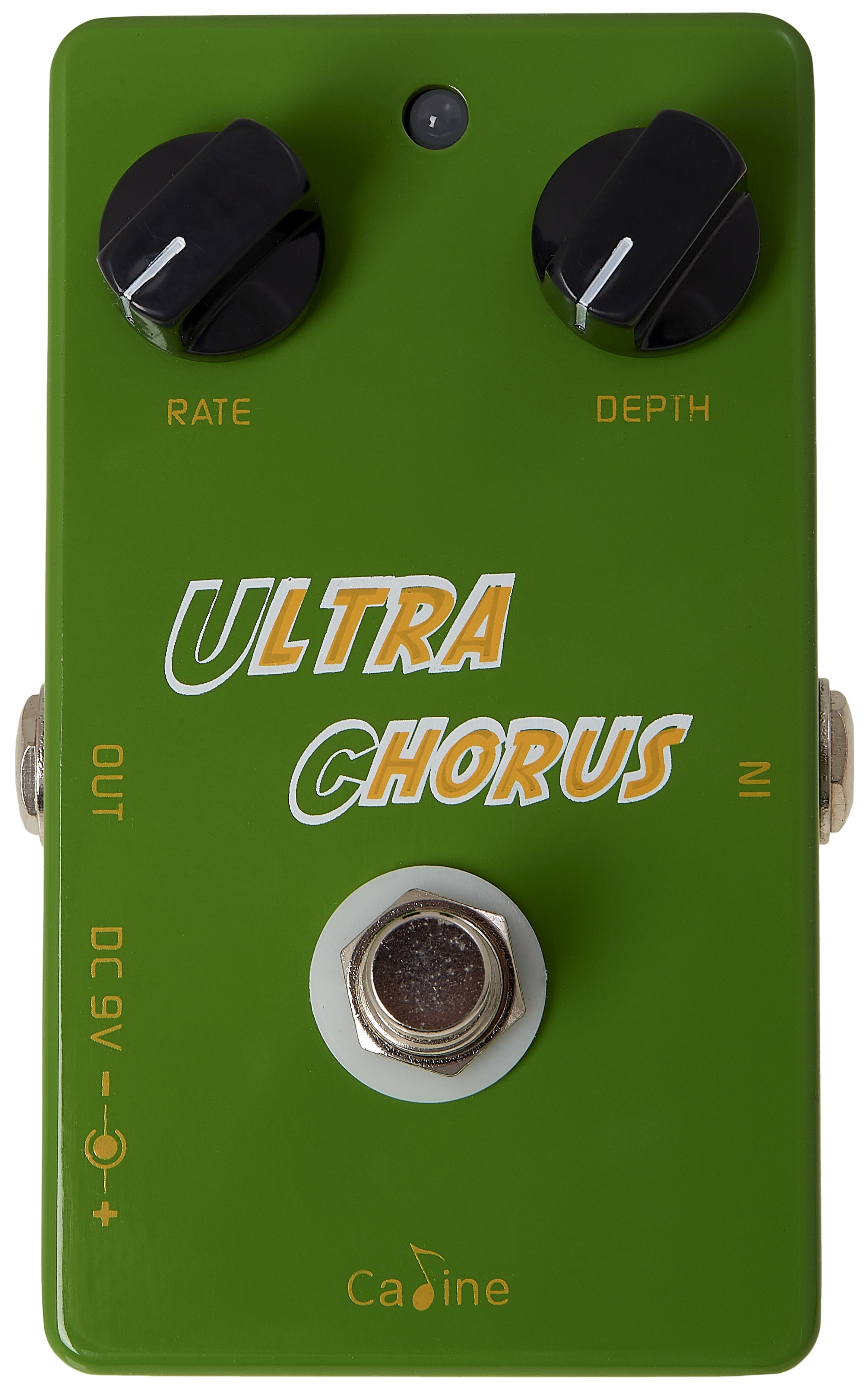 CALINE CP-28 "Ultra Chorus"