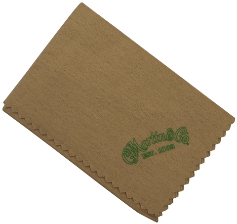MARTIN Polishing Cloth