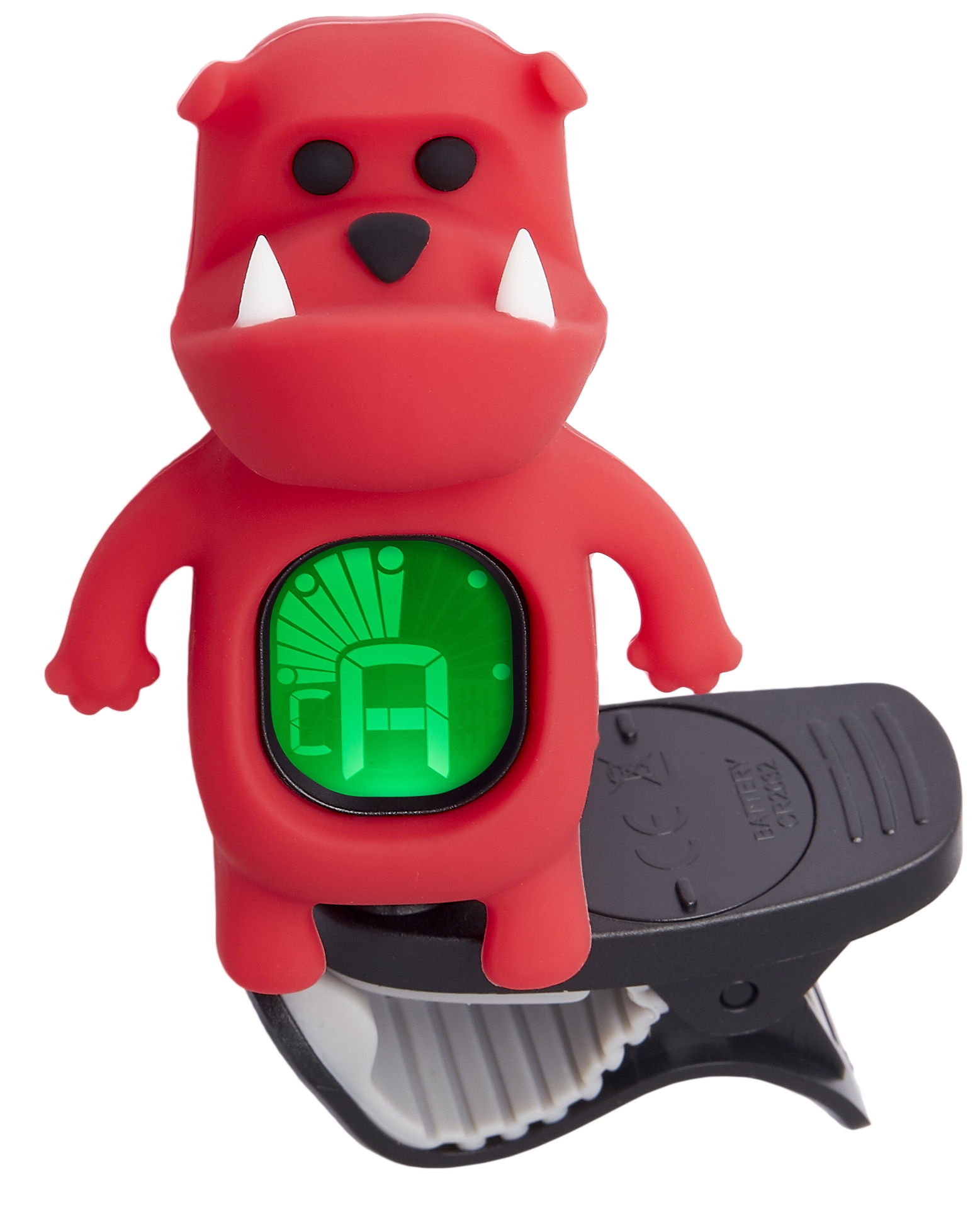 SWIFF Dog Red