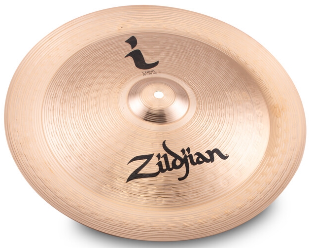ZILDJIAN 16" I Series China